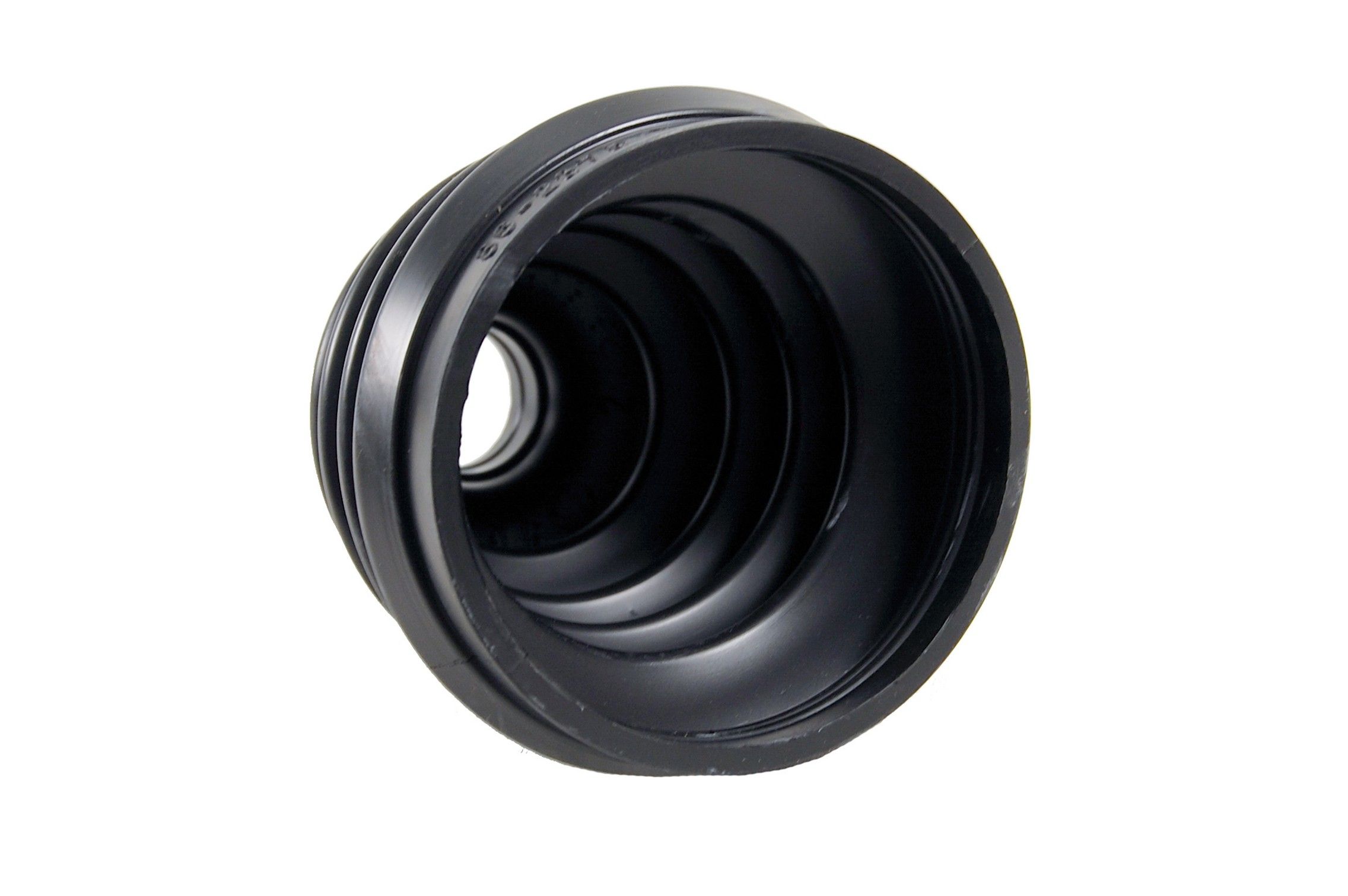 2009, 2008, 2007, 2006, 2005 Chevrolet Equinox Quattro CV Joint Boot