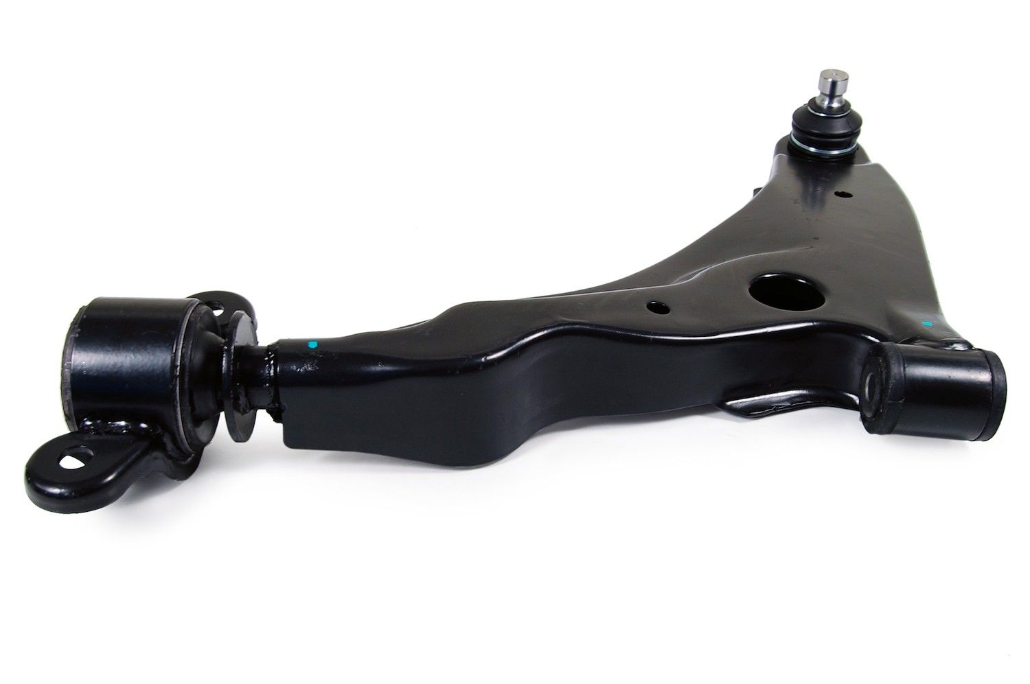2001 Dodge Stratus Suspension Control Arm and Ball Joint Assembly