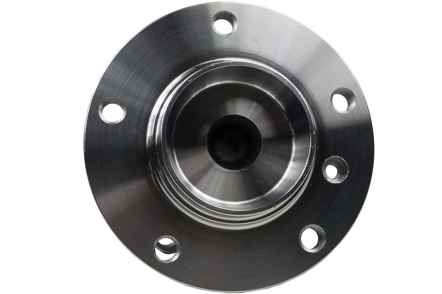 2010, 2009, 2008 BMW 528i Wheel Bearing and Hub Assembly
