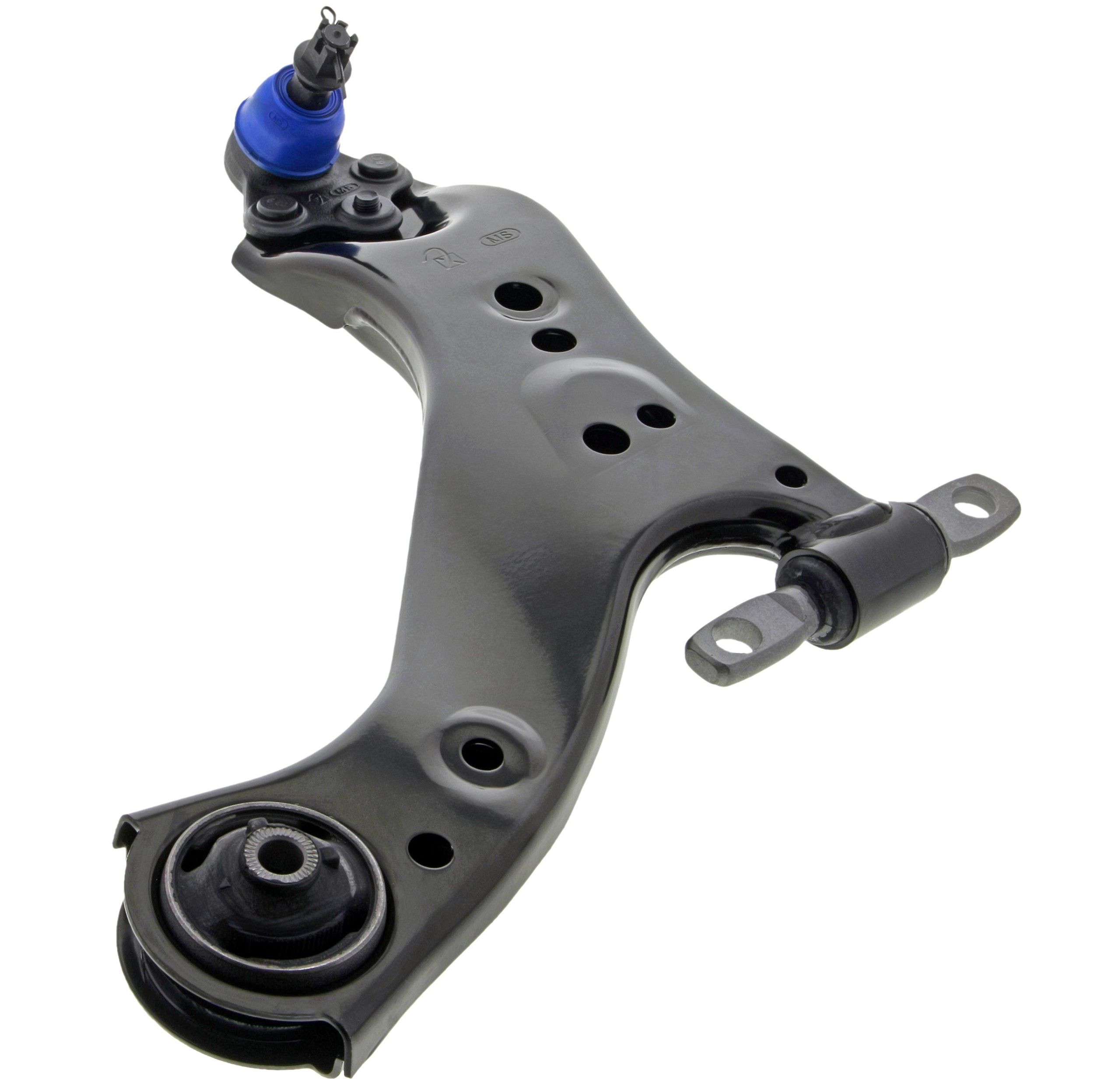 2024, 2023, 2022 Lexus NX350 Suspension Control Arm and Ball Joint Assembly