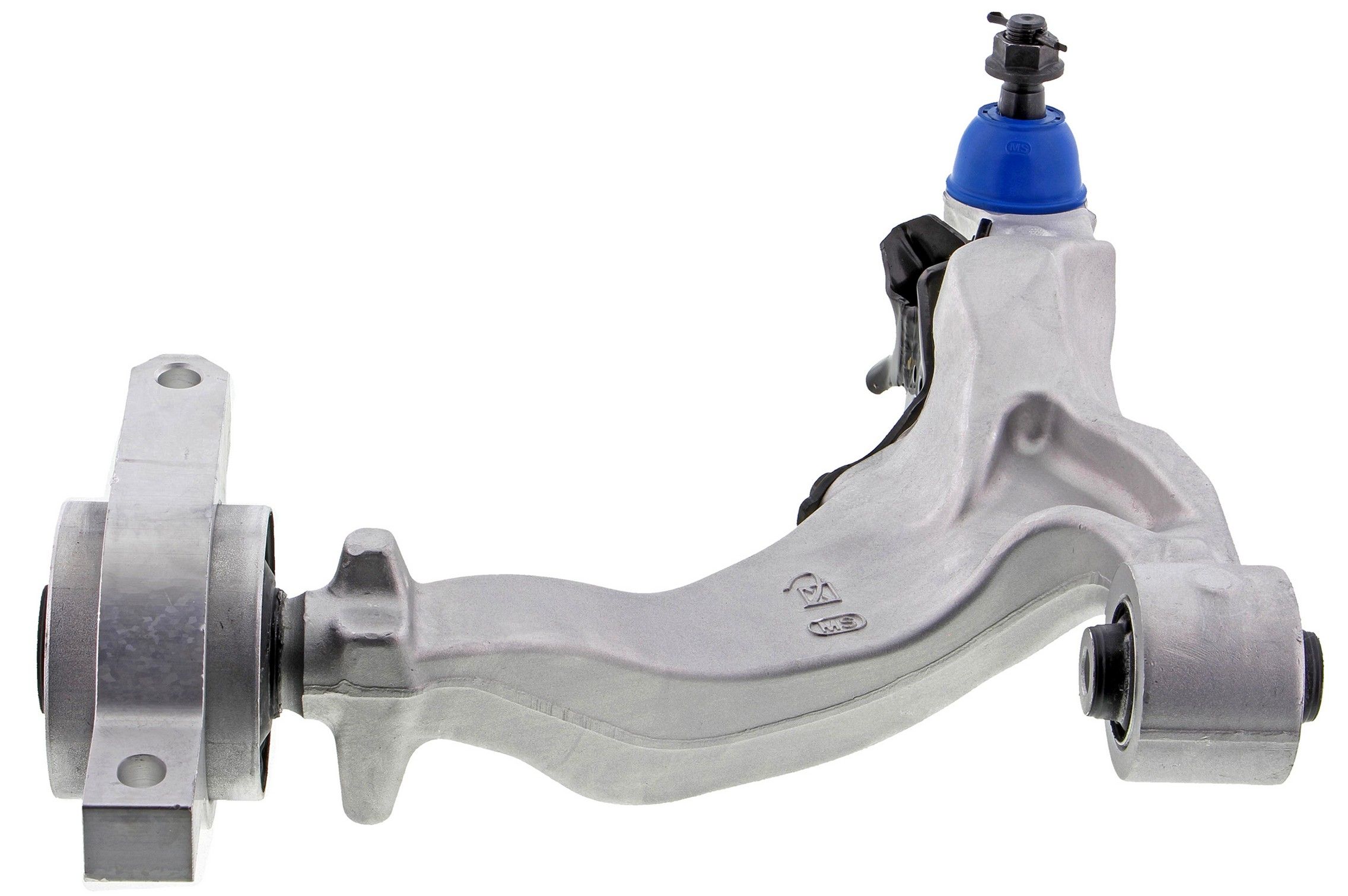 2008, 2007 INFINITI G35 Suspension Control Arm and Ball Joint Assembly
