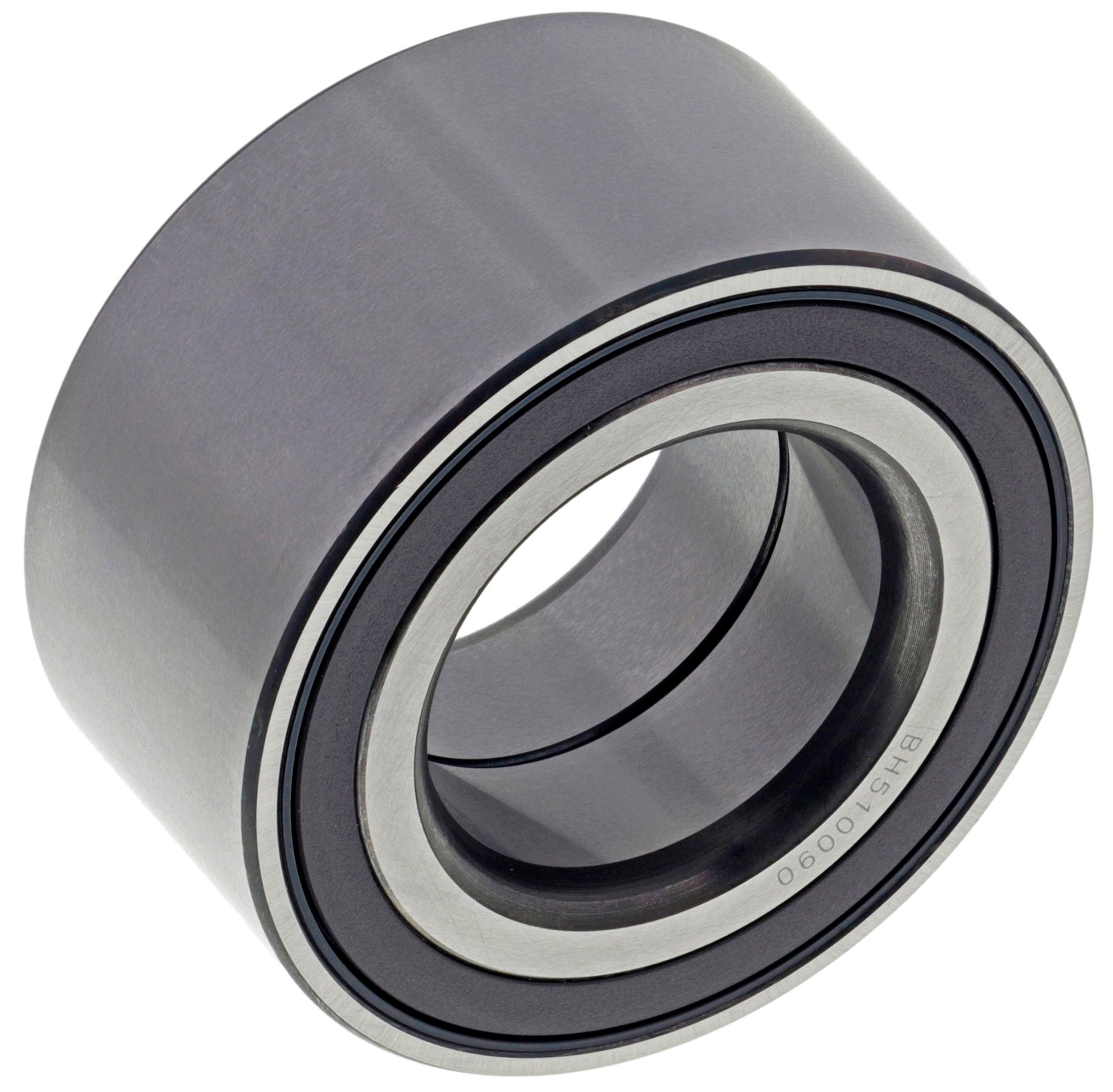 2017, 2016, 2015, 2014, 2013, 2012, 2011, 2010, 2009, 2008, 2007 Jeep Compass Wheel Bearing