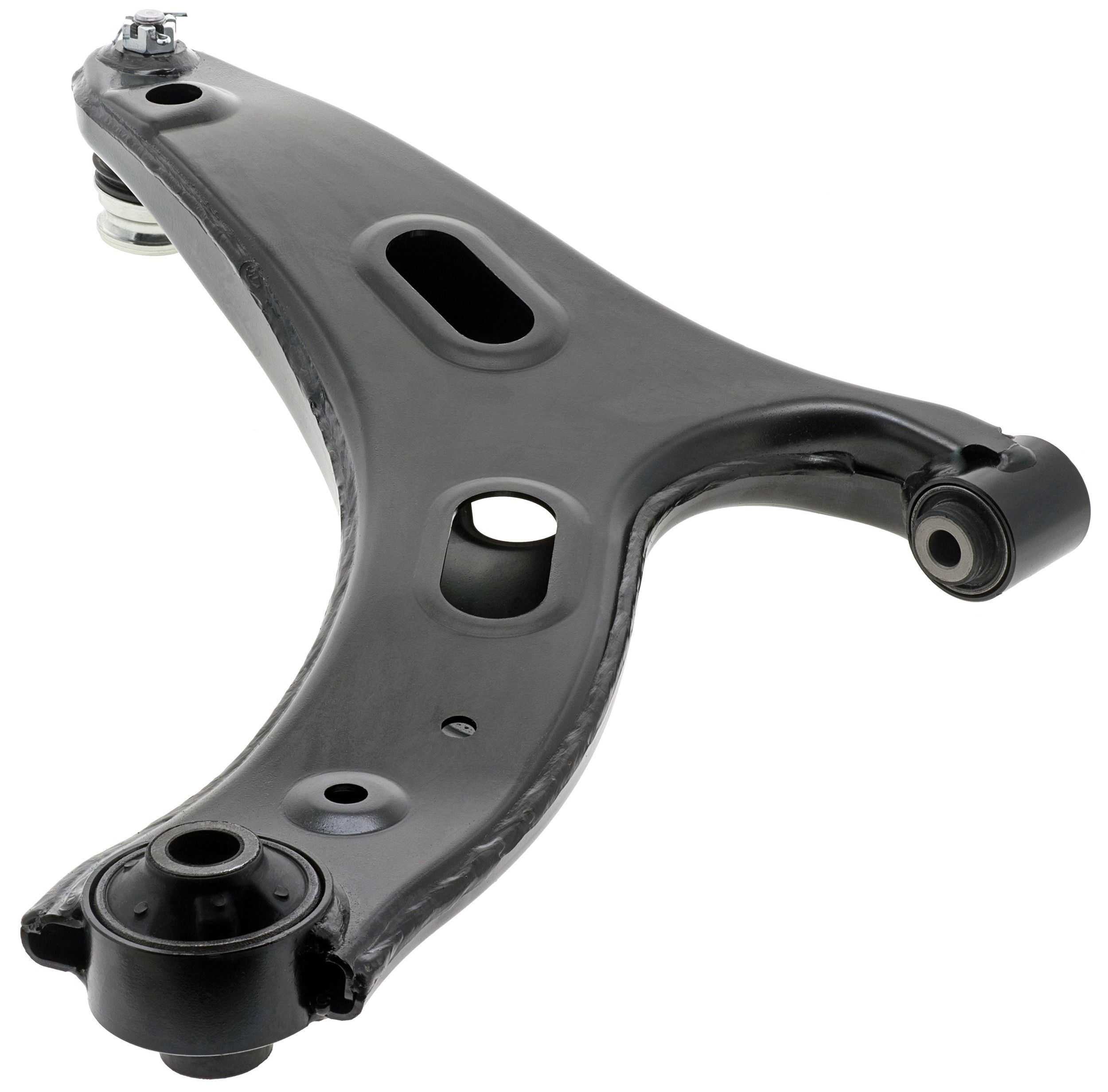 2024, 2023, 2022, 2021, 2020, 2019 Subaru Forester Suspension Control Arm and Ball Joint Assembly