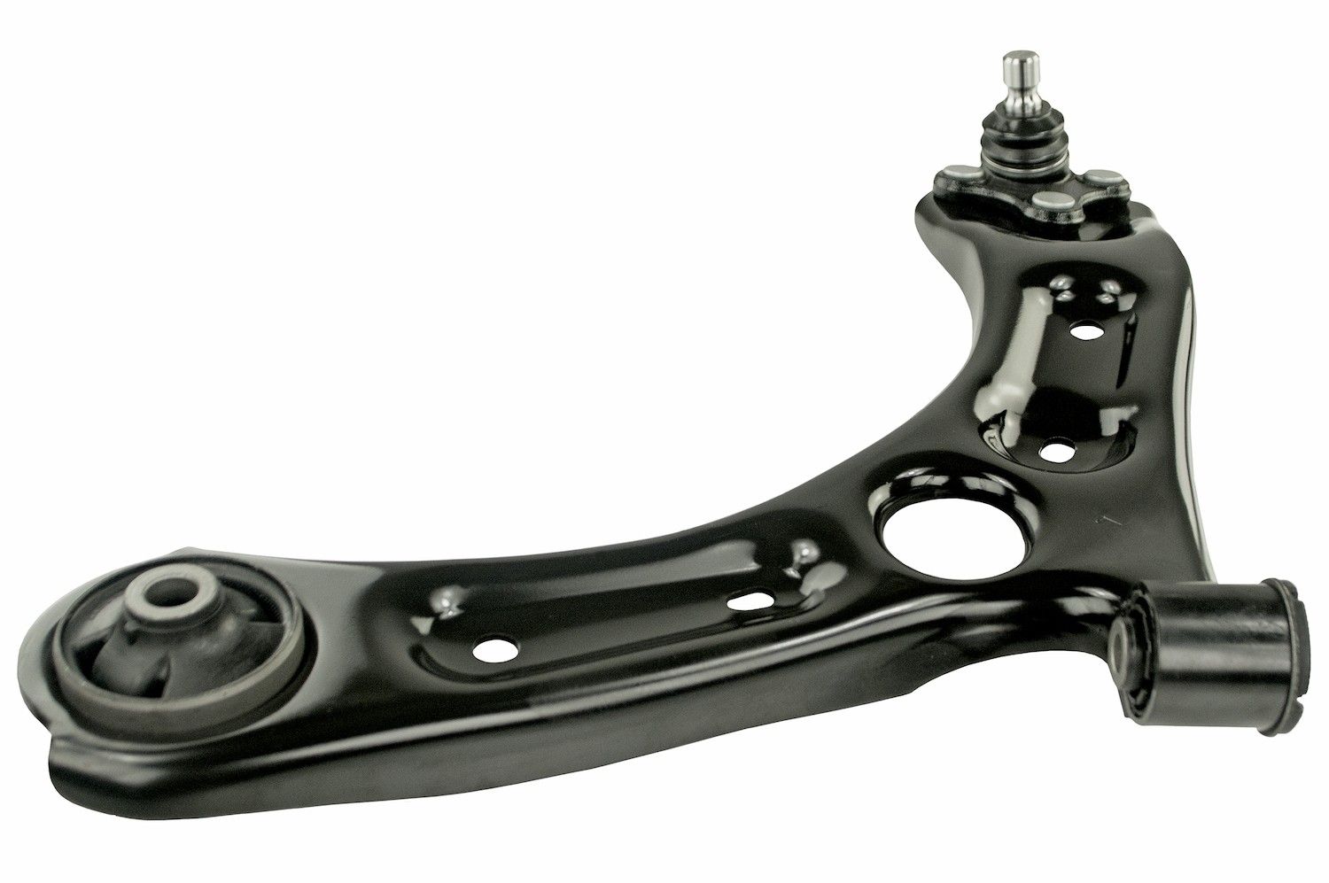 2020, 2019, 2018, 2017, 2016 Kia Optima Suspension Control Arm and Ball Joint Assembly