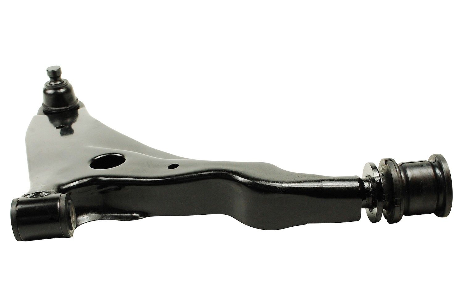 2001 Dodge Stratus Suspension Control Arm and Ball Joint Assembly