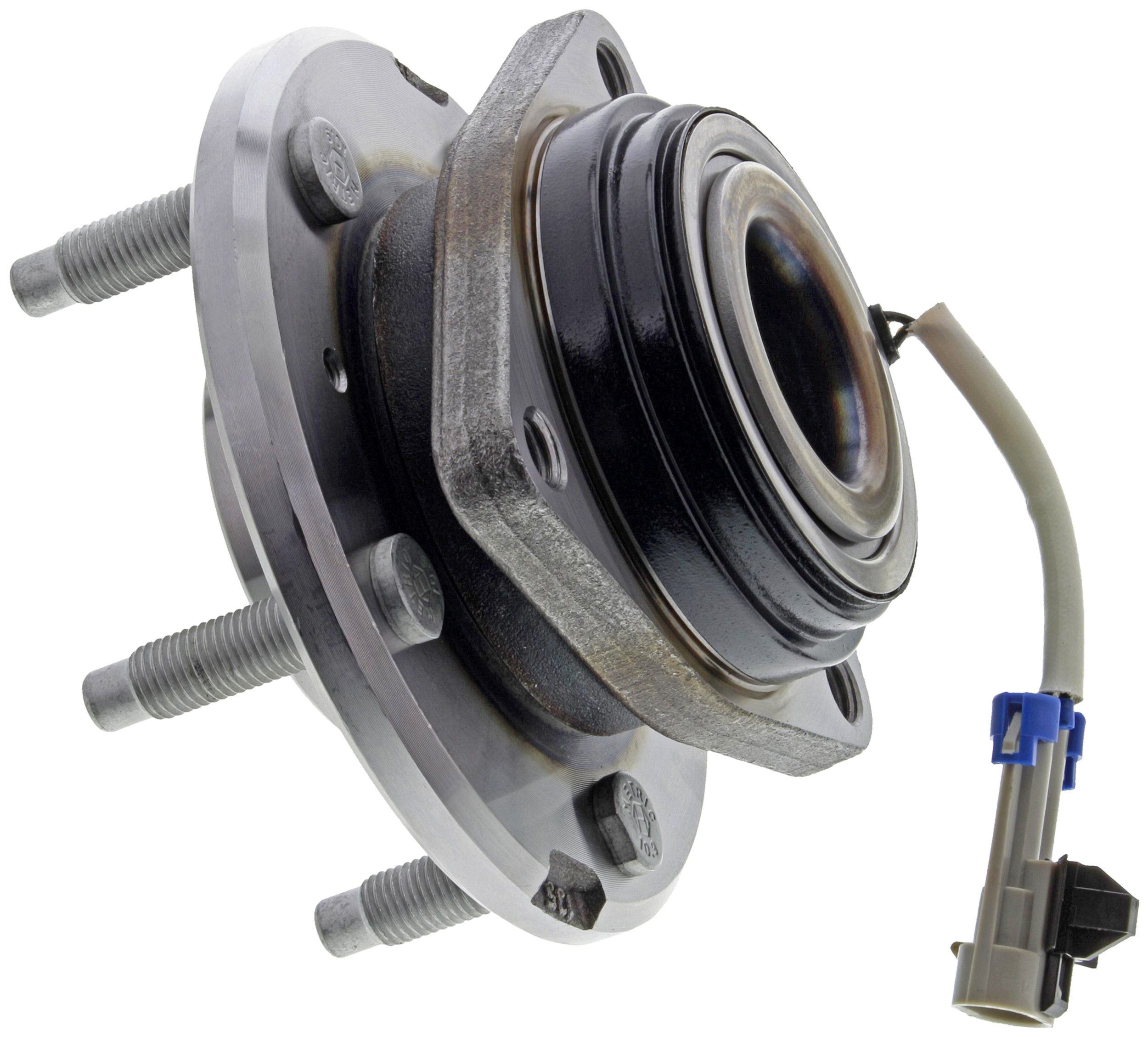 2005, 2004, 2003, 2002, 2001 Pontiac Aztek Wheel Bearing and Hub Assembly