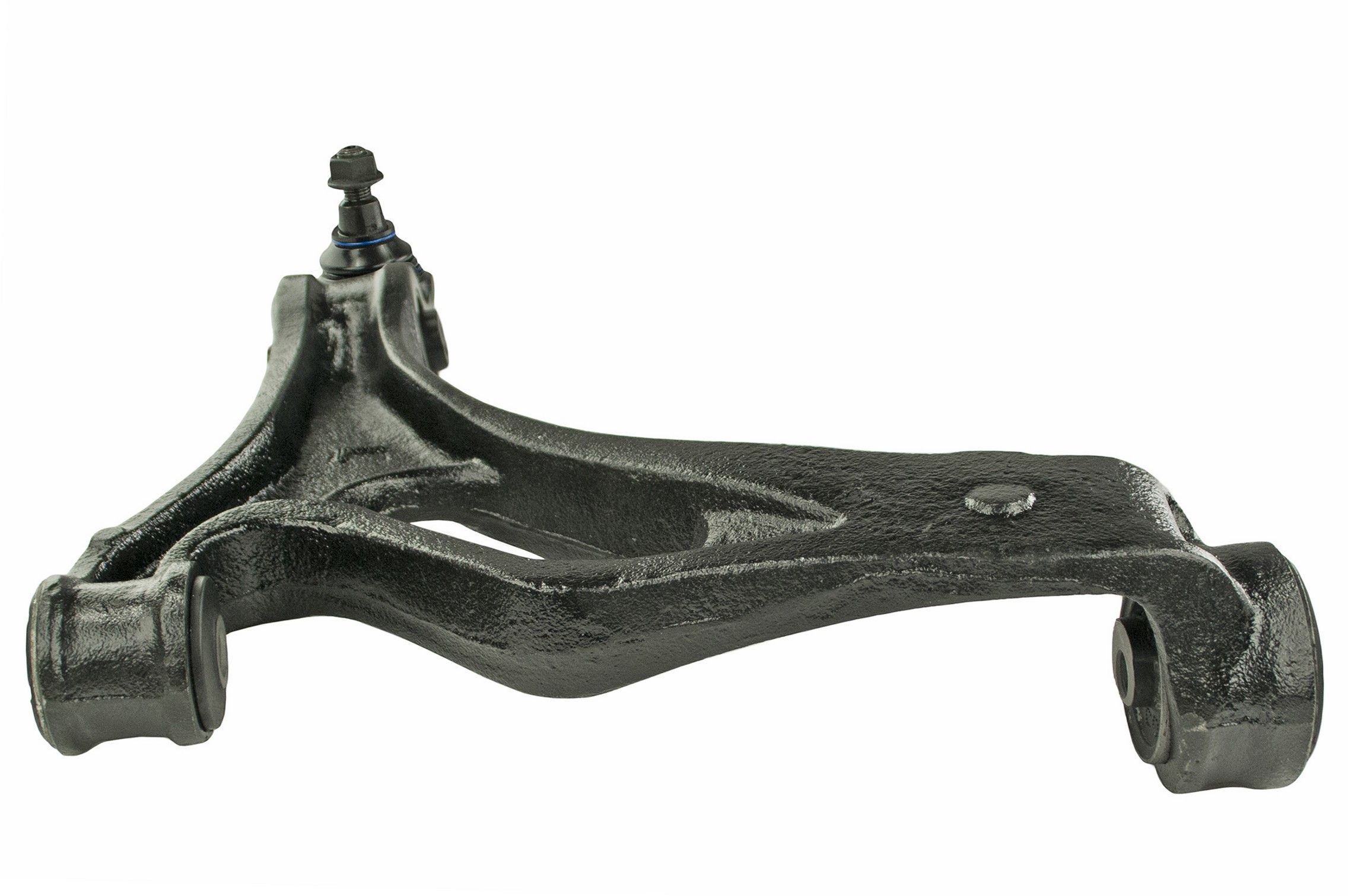 2008, 2007, 2006, 2005, 2004, 2003 Porsche Cayenne Suspension Control Arm and Ball Joint Assembly