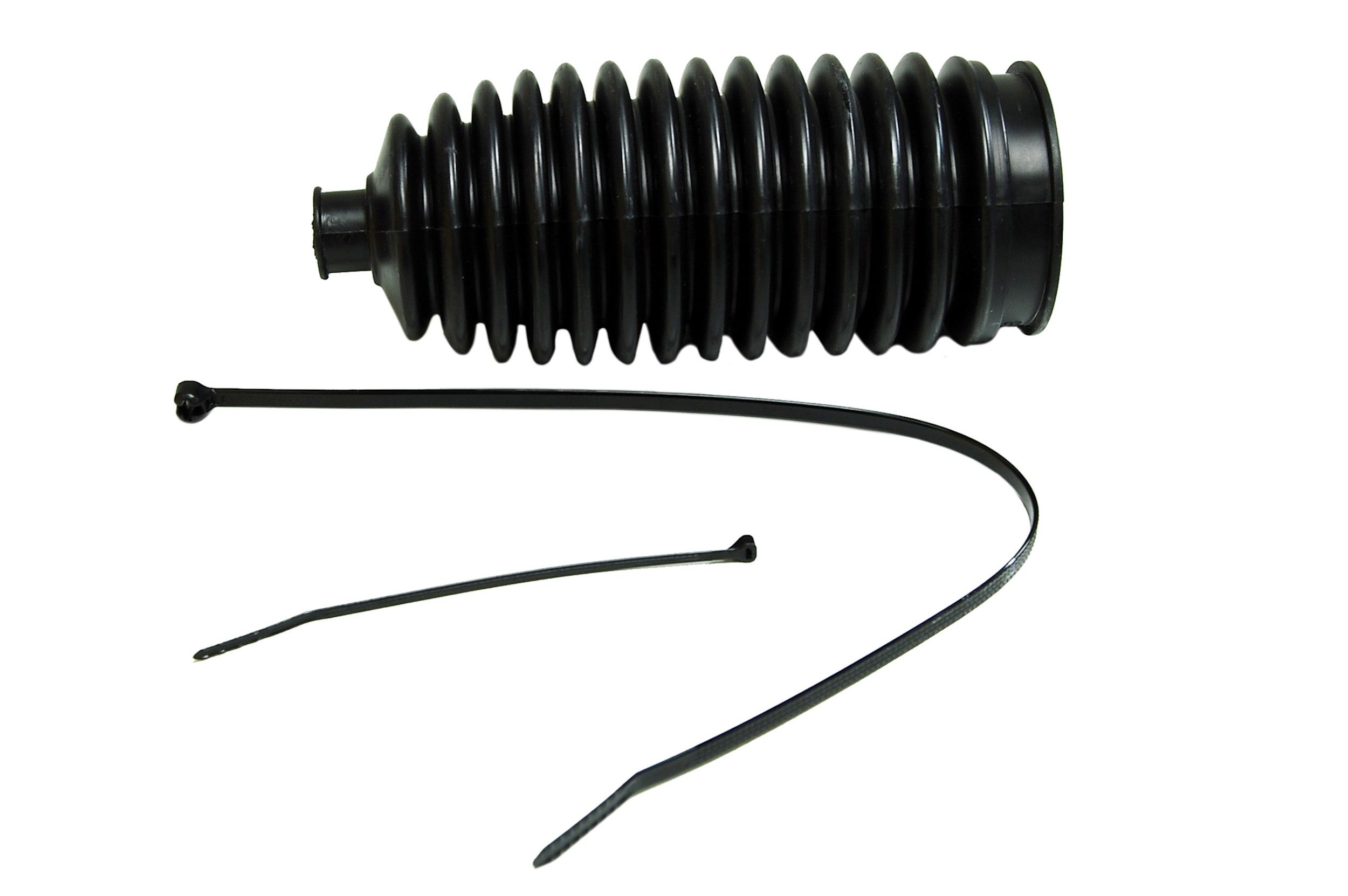 2005, 2004, 2003, 2002, 2001 Lexus IS300 Rack and Pinion Bellows