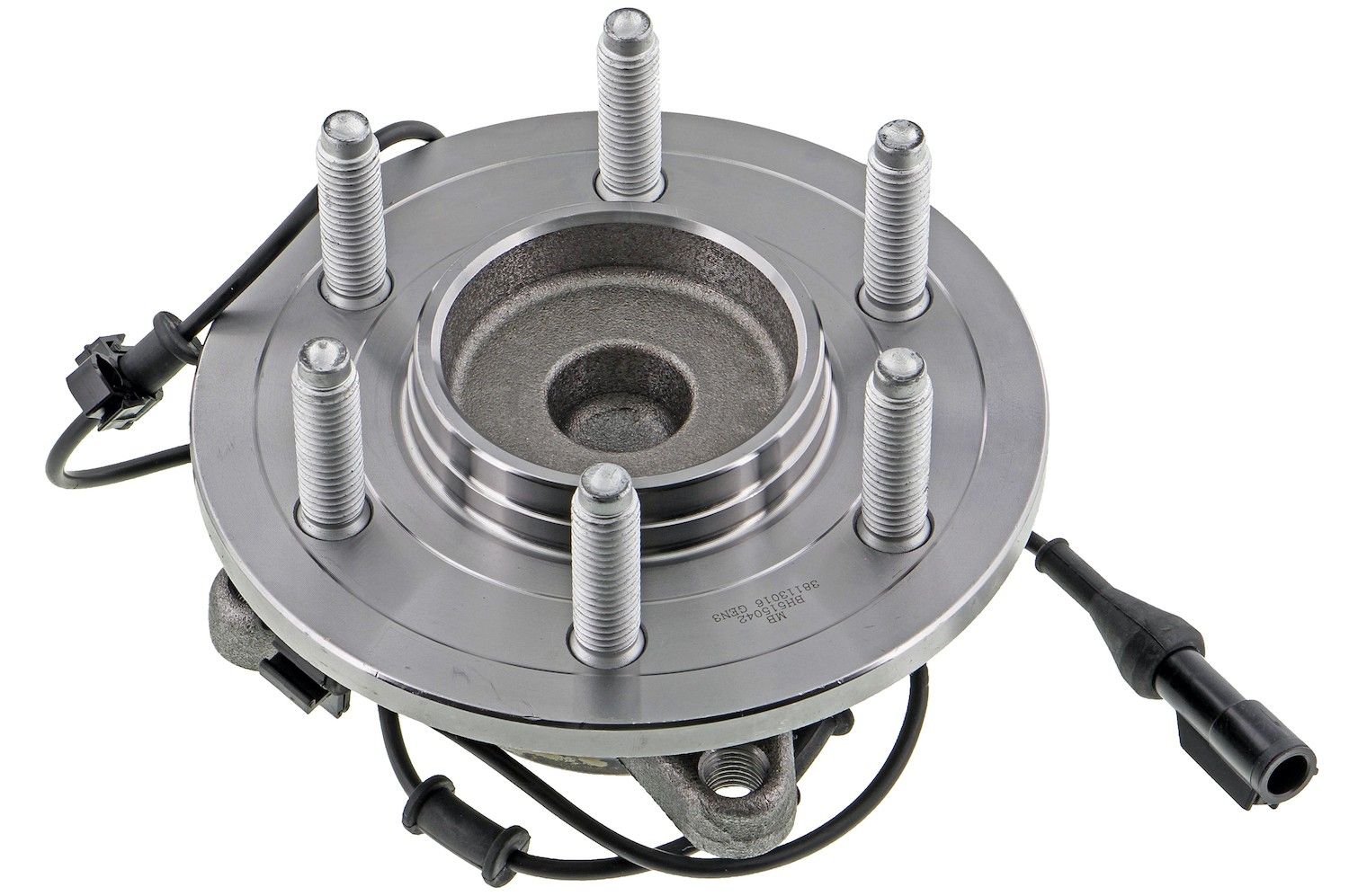 2006, 2005, 2004, 2003 Lincoln Navigator Wheel Bearing and Hub Assembly
