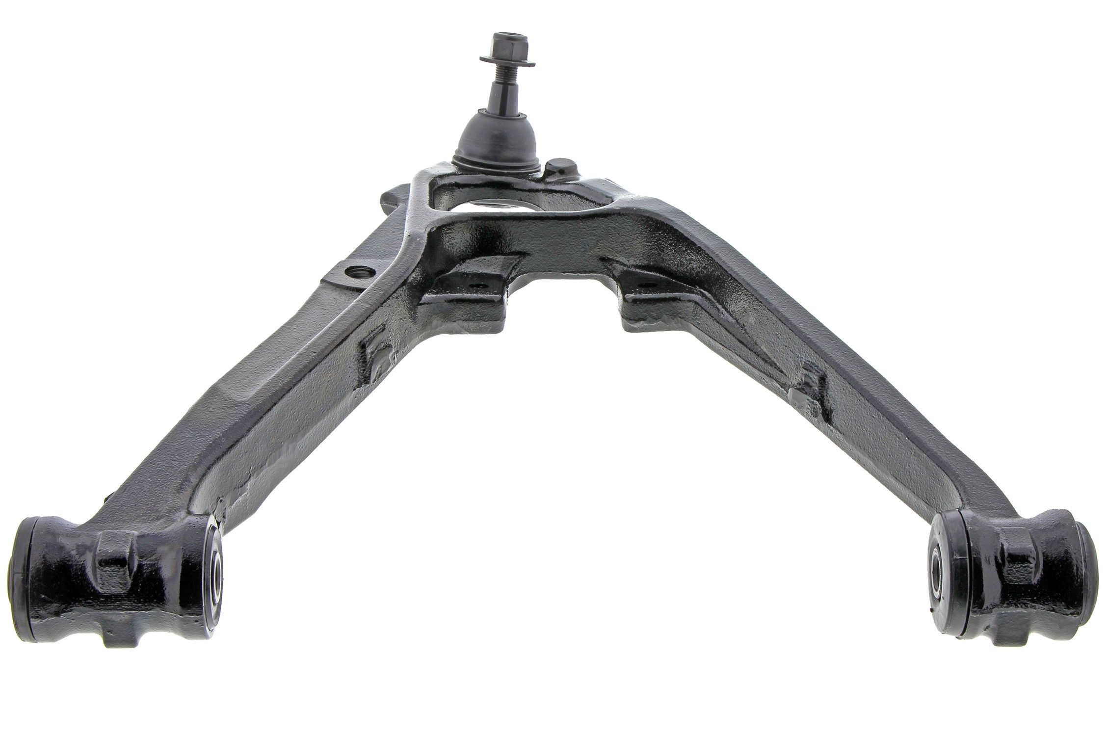 2014, 2013, 2012, 2011, 2010, 2009, 2008, 2007 GMC Yukon Suspension Control Arm and Ball Joint Assembly