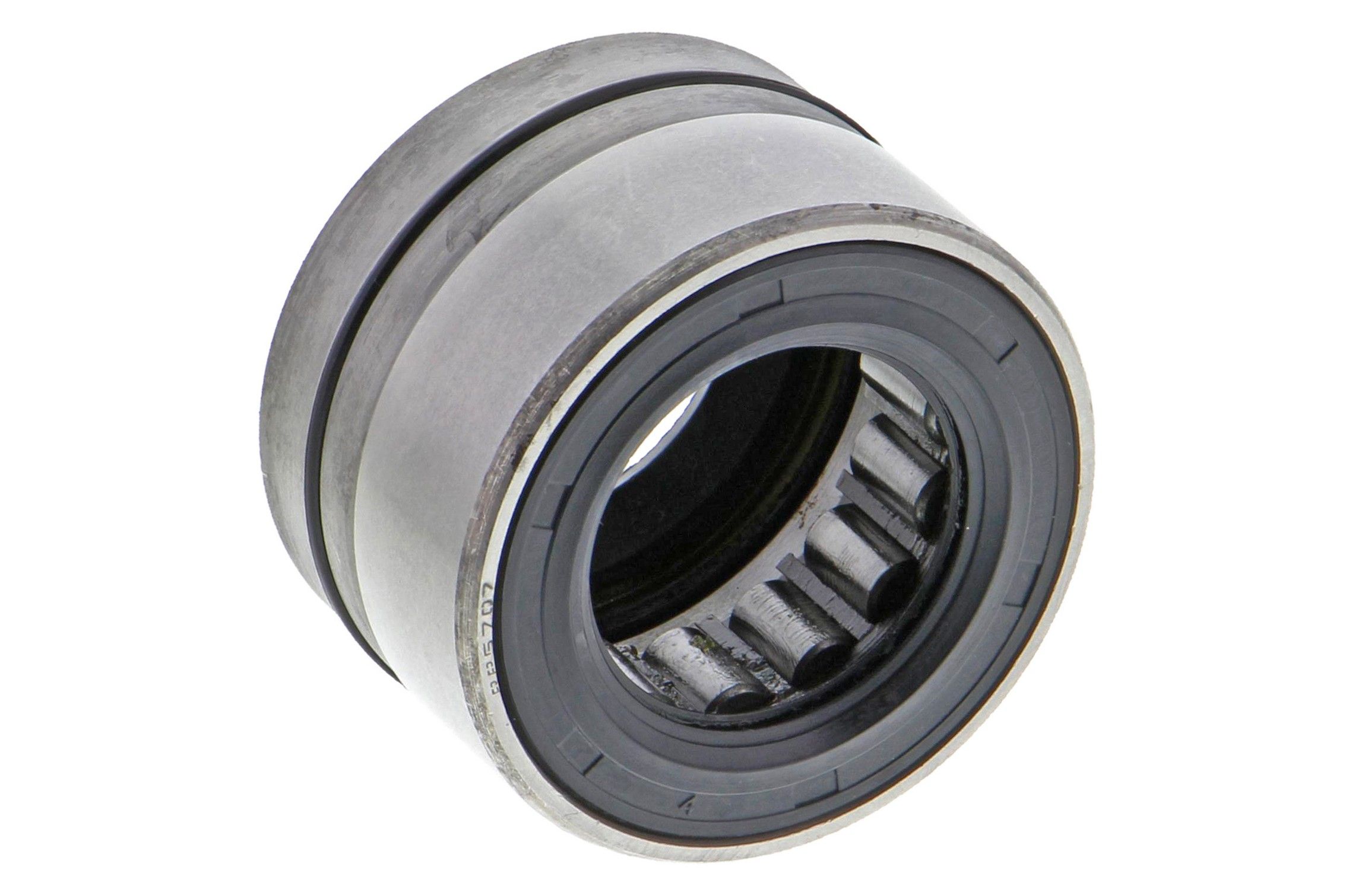 2004, 2003, 2002, 2001, 2000, 1999, 1998, 1997, 1996, 1995, 1994 Mazda B3000 Wheel Bearing