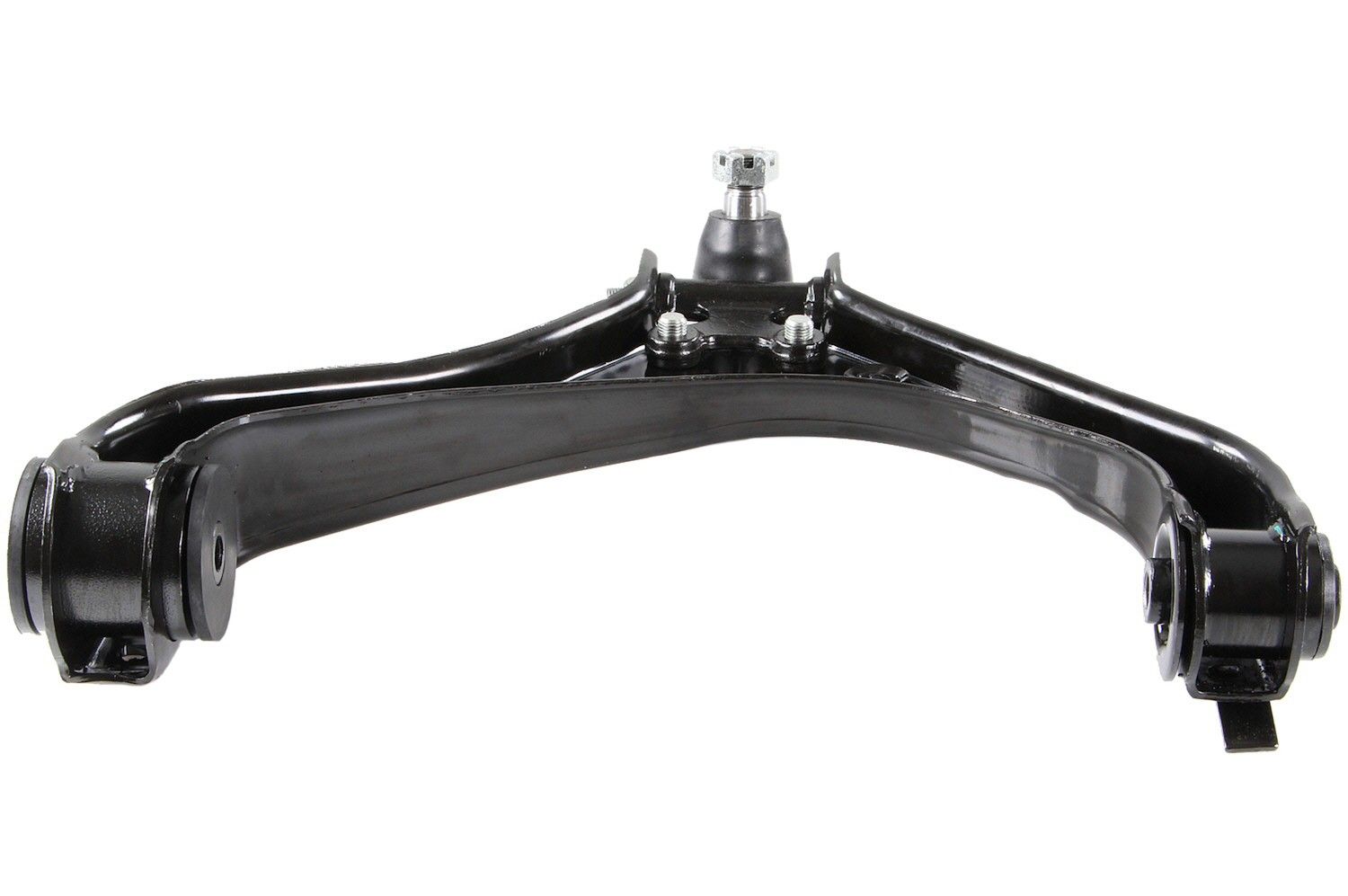 1998, 1997, 1996, 1995, 1994, 1993, 1992, 1991, 1990 Mazda MPV Suspension Control Arm and Ball Joint Assembly