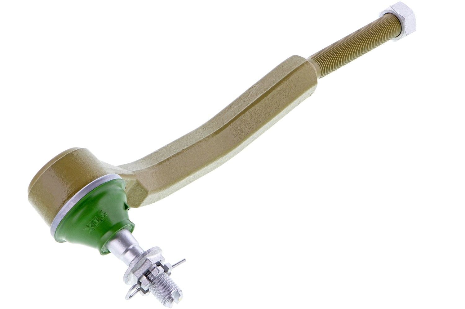 2002-2009 Buick Rainier Steering Tie Rod End Mevotech