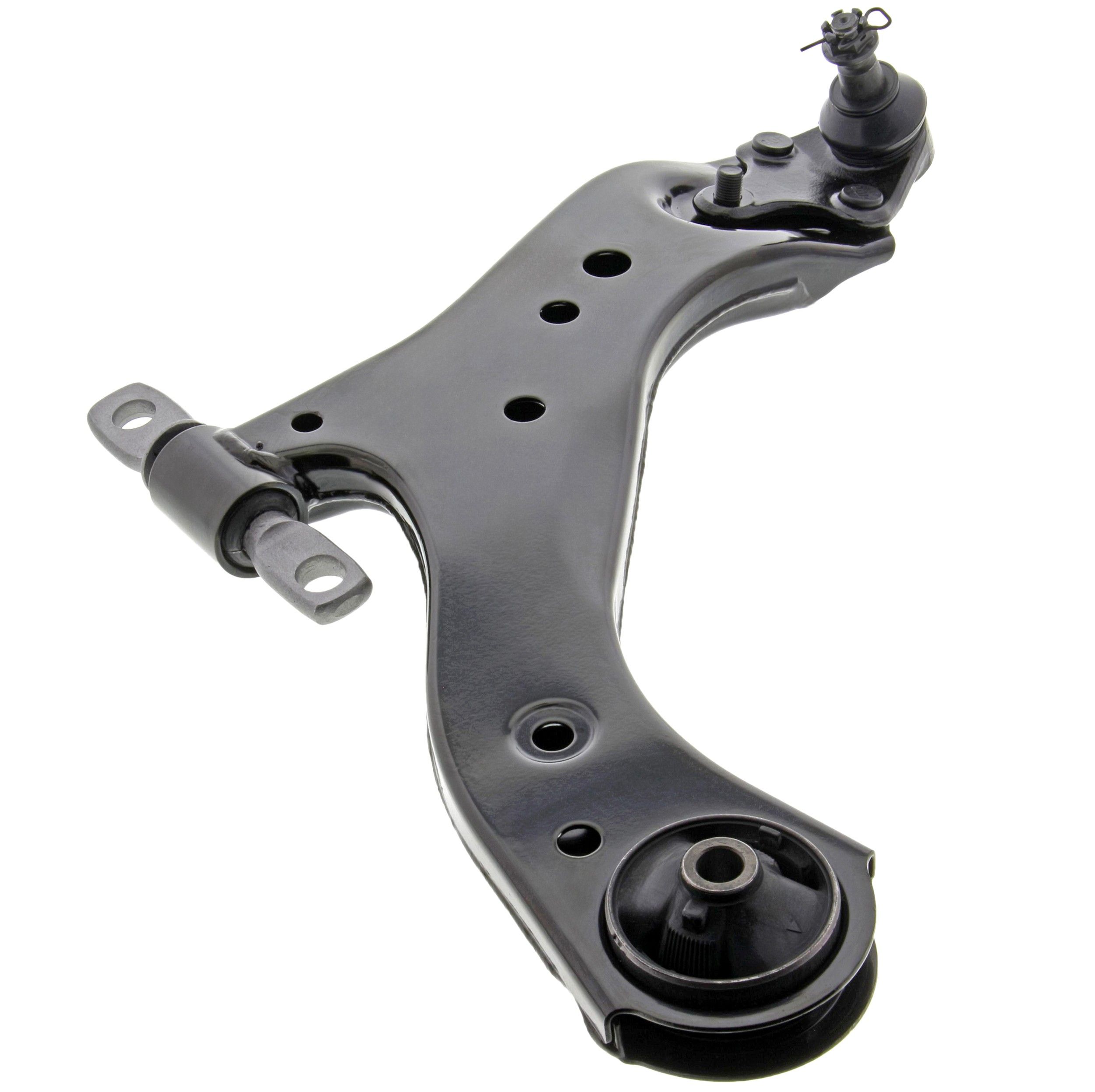 2024, 2023, 2022, 2021, 2020 Lexus ES350 Suspension Control Arm and Ball Joint Assembly