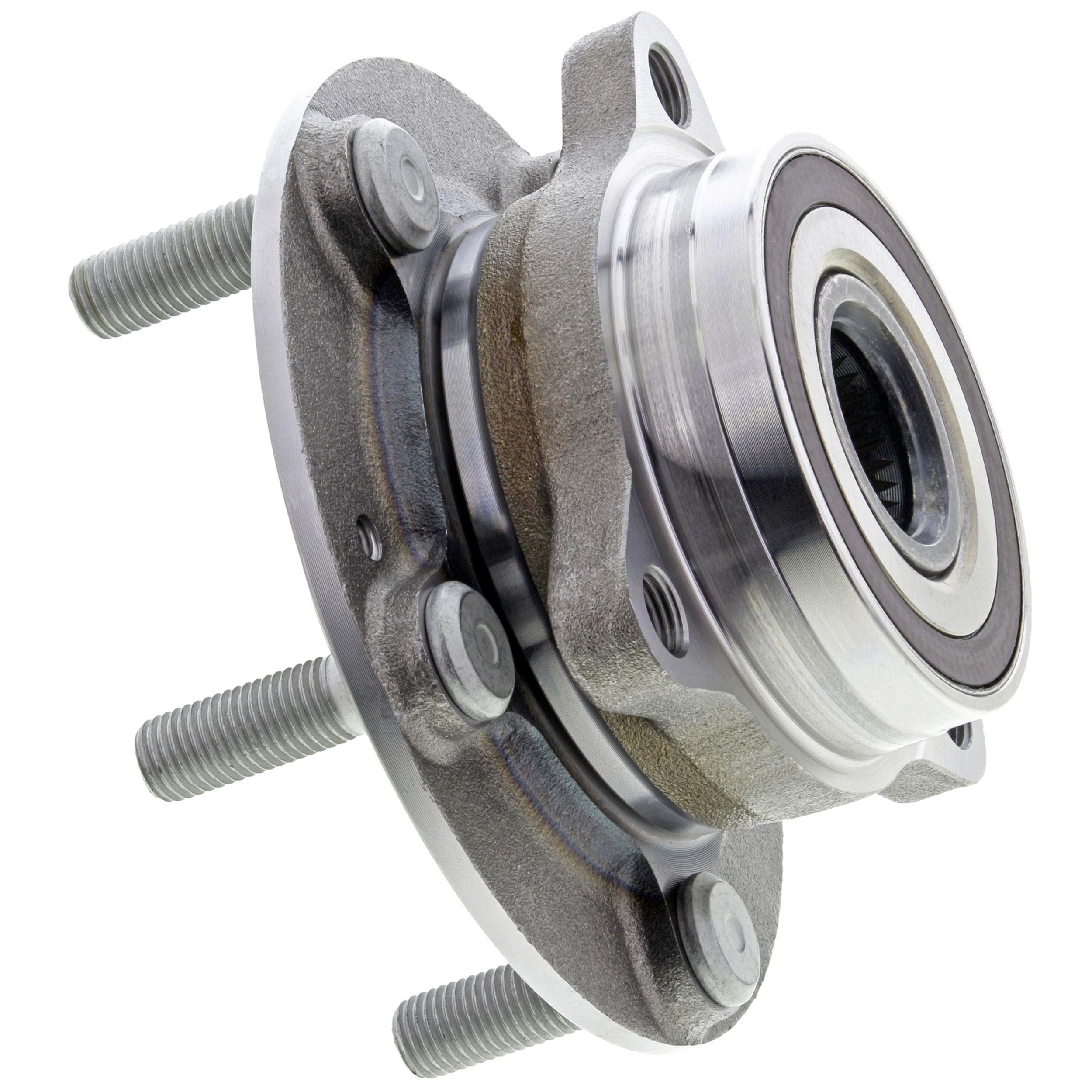 2024, 2023, 2022, 2021, 2020, 2019 Kia Forte Wheel Bearing and Hub Assembly