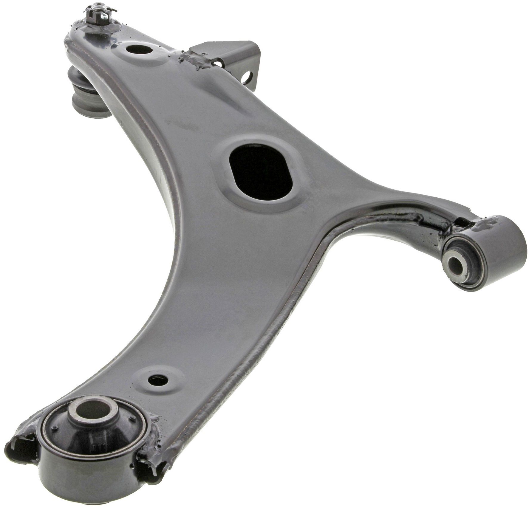 2014, 2013 Subaru WRX Suspension Control Arm and Ball Joint Assembly
