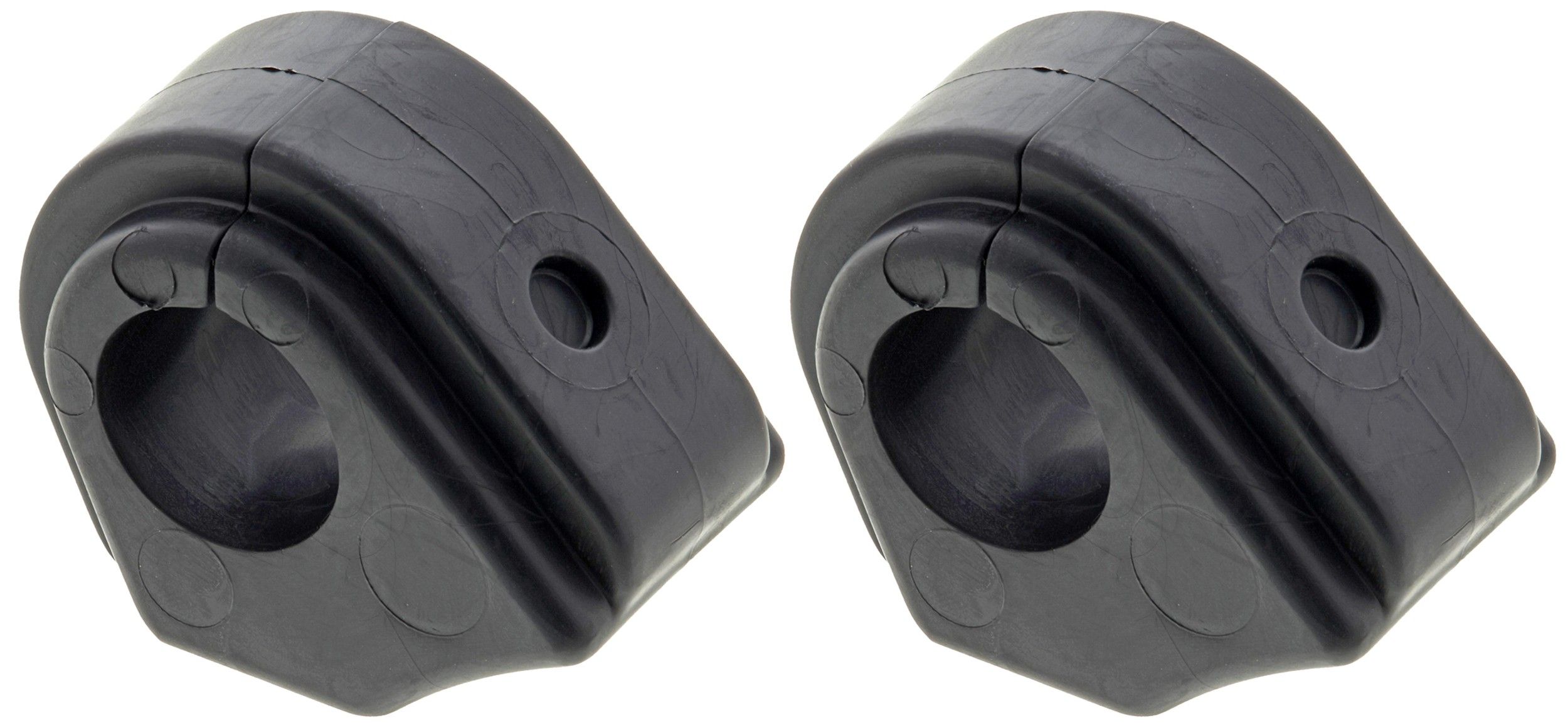 2002-2009 Buick Rainier Suspension Stabilizer Bar Bushing Kit Mevotech