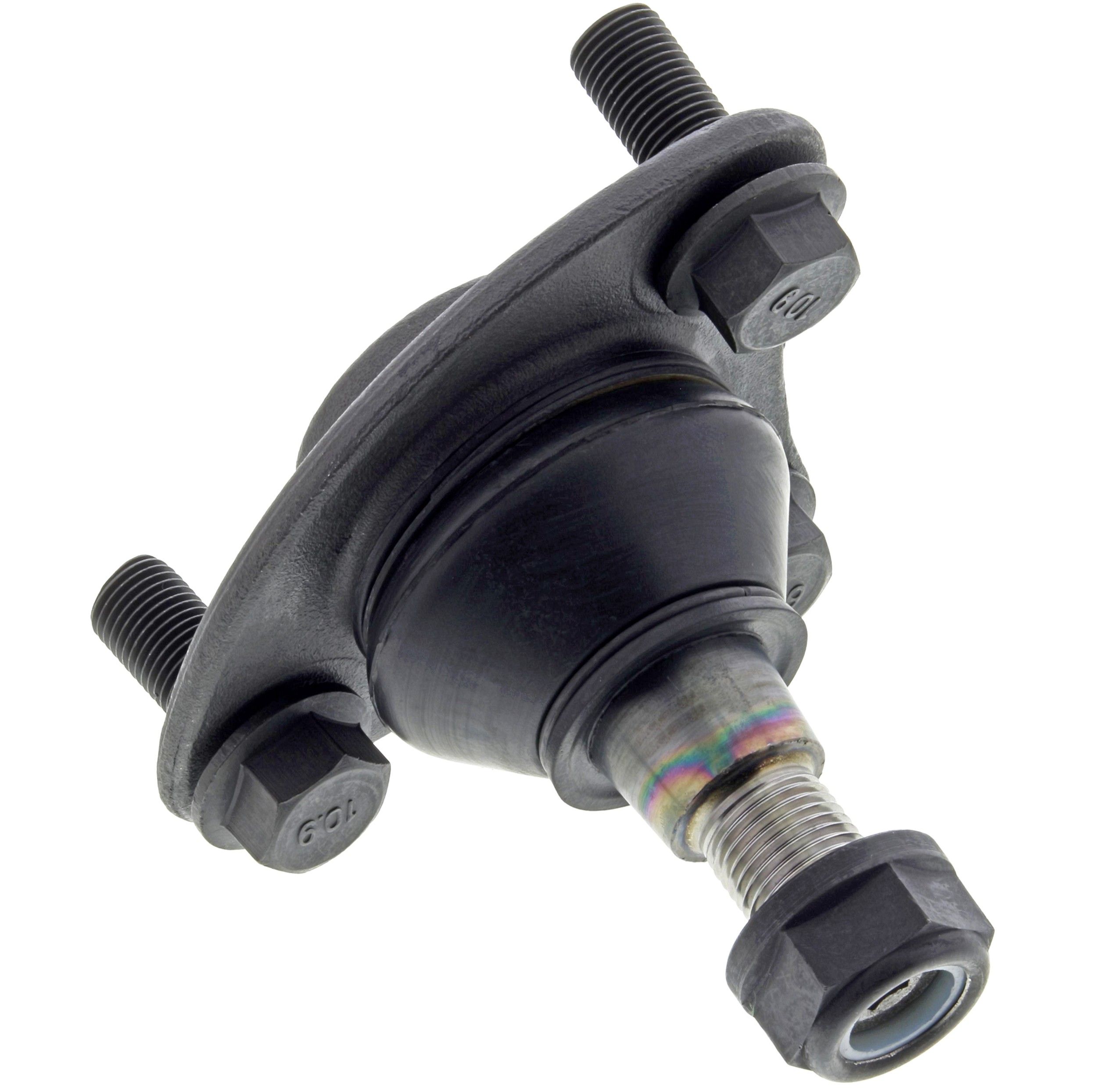 2025, 2024, 2023, 2022, 2021, 2020, 2019, 2018, 2017, 2016, 2015, 2014 Ram ProMaster 2500 1500 Suspension Ball Joint