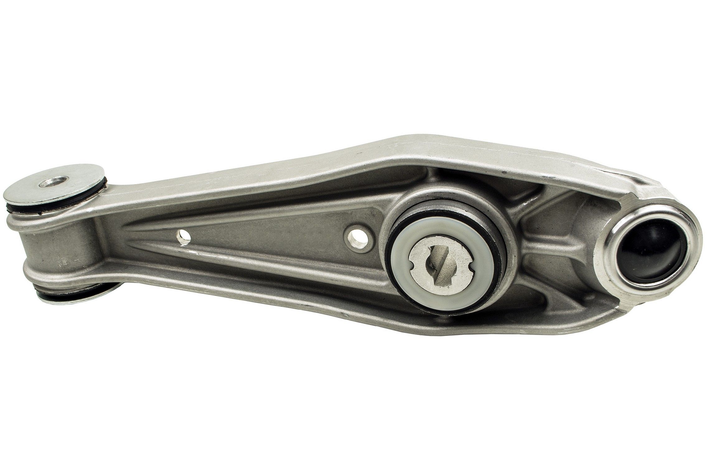 2012, 2011, 2010, 2009, 2008, 2007, 2006, 2005 Porsche Boxster Suspension Control Arm and Ball Joint Assembly