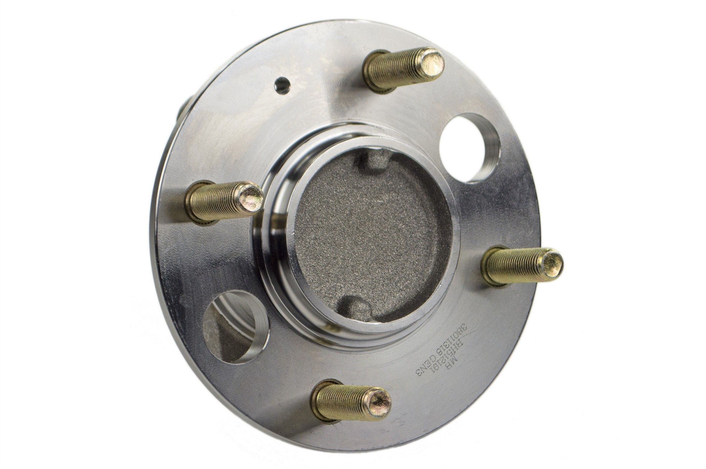 2006, 2005, 2004, 2003, 2002, 2001 Kia Optima Wheel Bearing and Hub Assembly