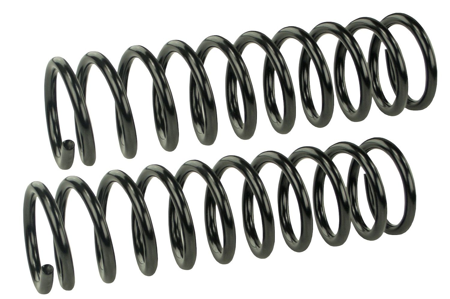 2007, 2006, 2005 Ford Focus Coil Spring Set