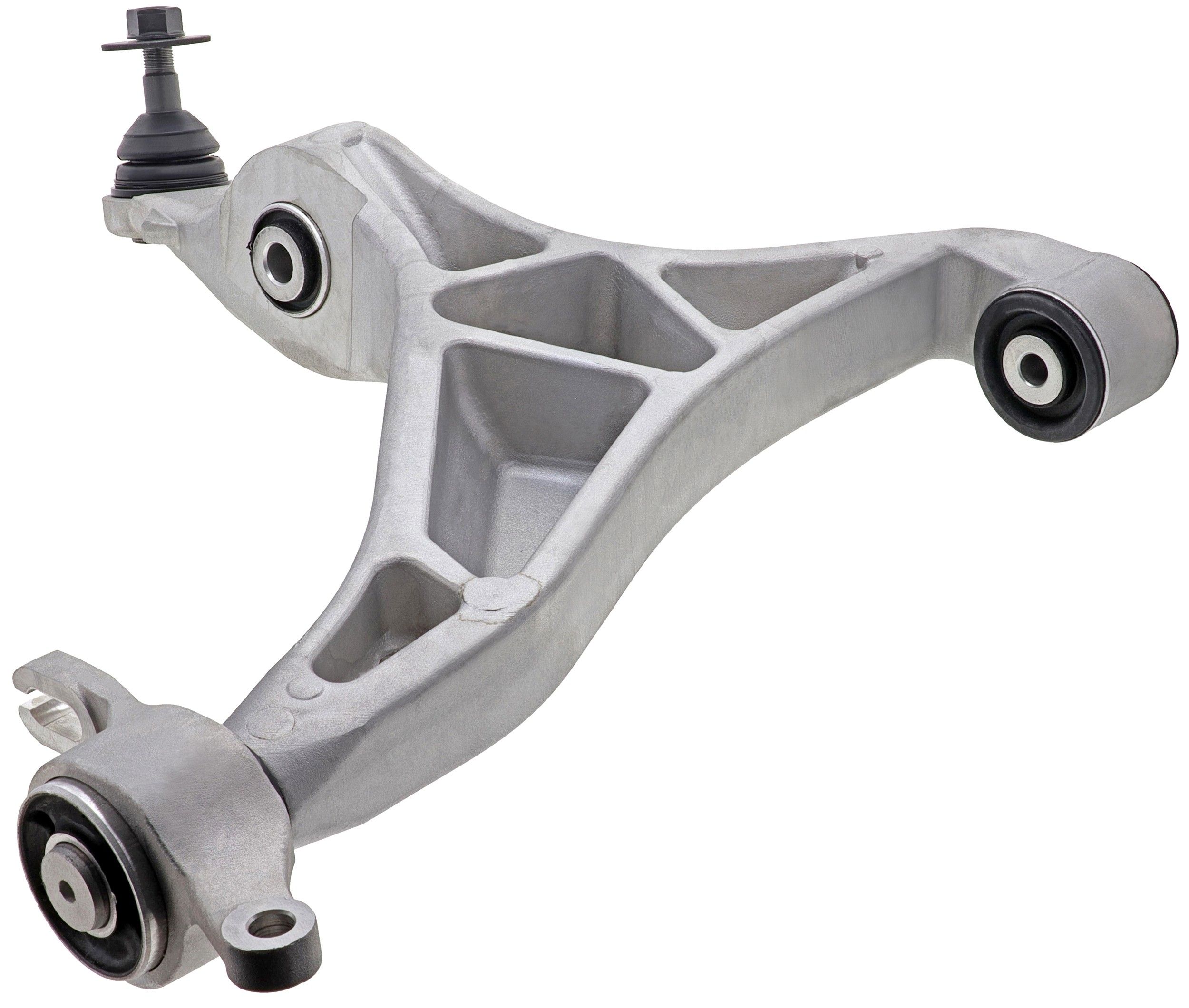 2024, 2023, 2022, 2021, 2020, 2019, 2018, 2017, 2016 Dodge Durango Suspension Control Arm and Ball Joint Assembly