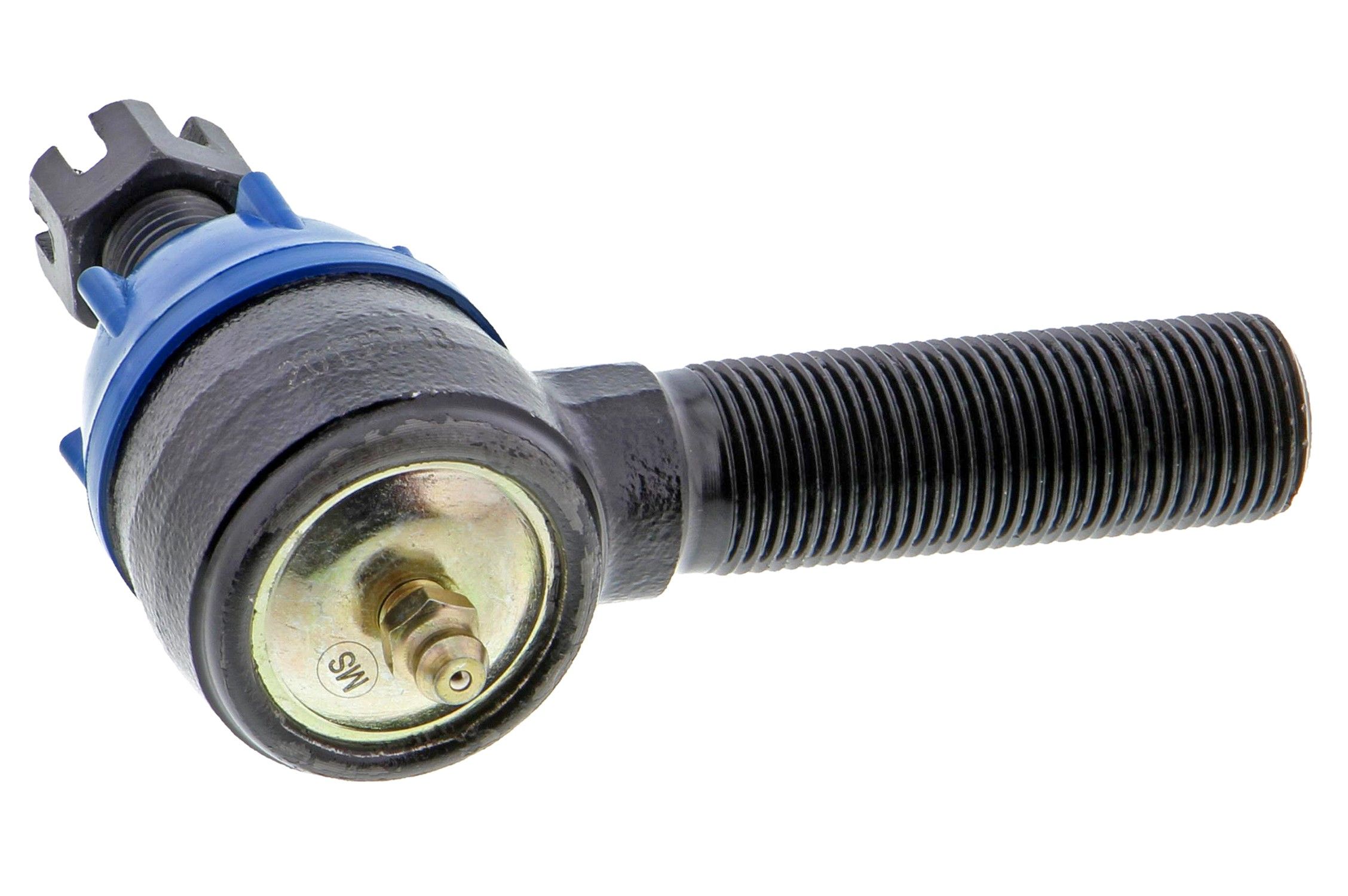 1993, 1992, 1991, 1990, 1989, 1988, 1987, 1986 Dodge W150 Steering Tie Rod End