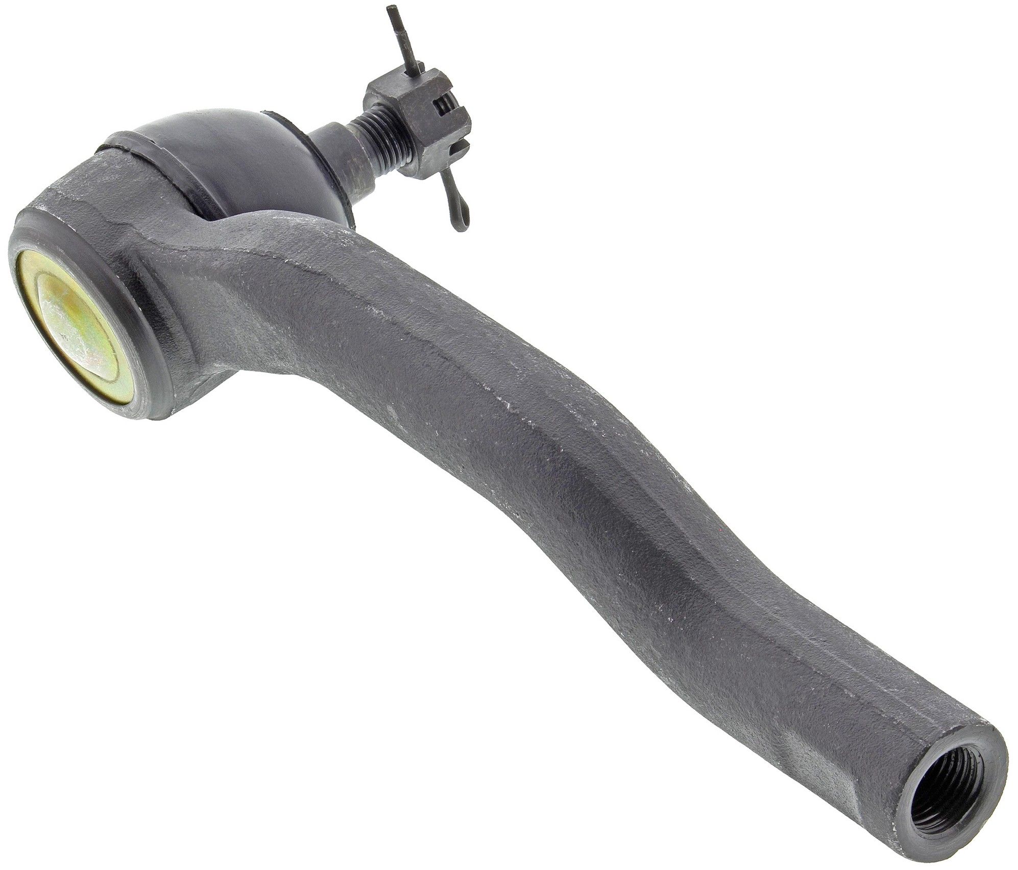 2014, 2013, 2012, 2011, 2010, 2009, 2008, 2007 Ford Edge Steering Tie Rod End