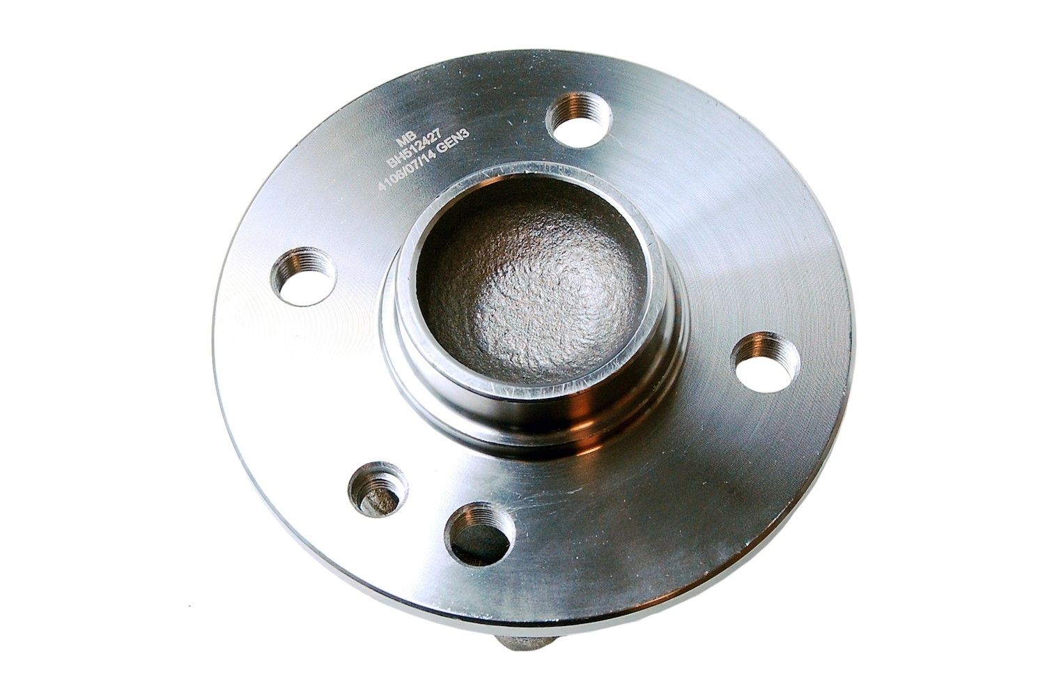 2015, 2014, 2013, 2012, 2011, 2010, 2009, 2008, 2007 Mini Cooper Wheel Bearing and Hub Assembly