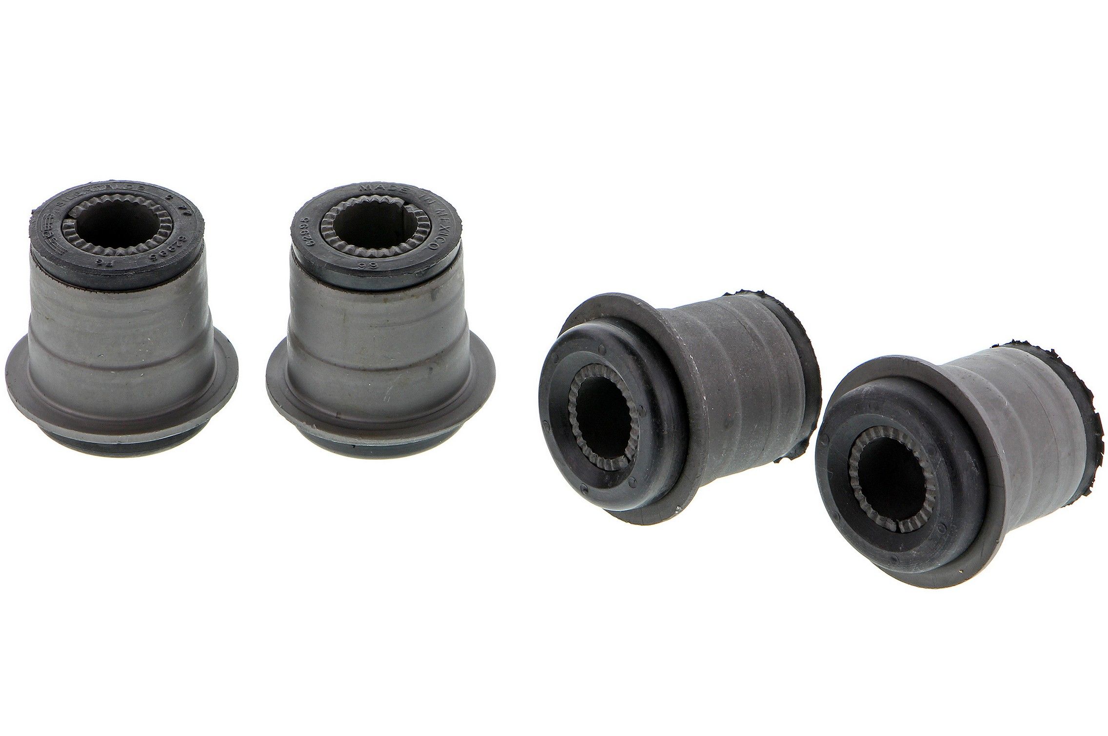 2001, 2000, 1999, 1998, 1997, 1996, 1995, 1994, 1993, 1992 GMC Jimmy Suspension Control Arm Bushing Kit