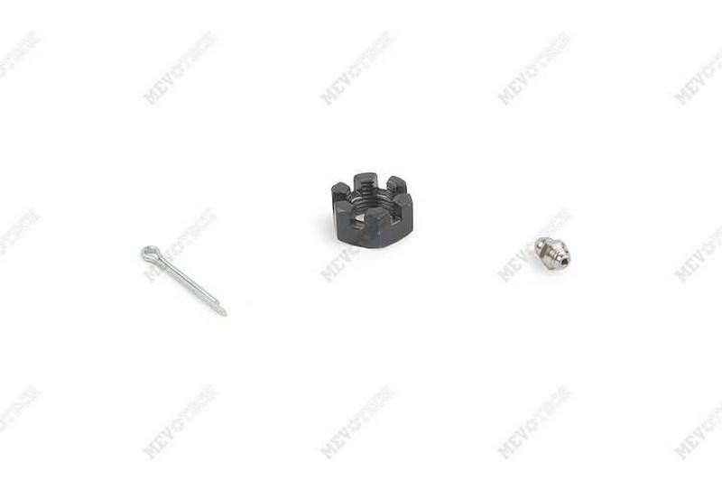 Steering Tie Rod End