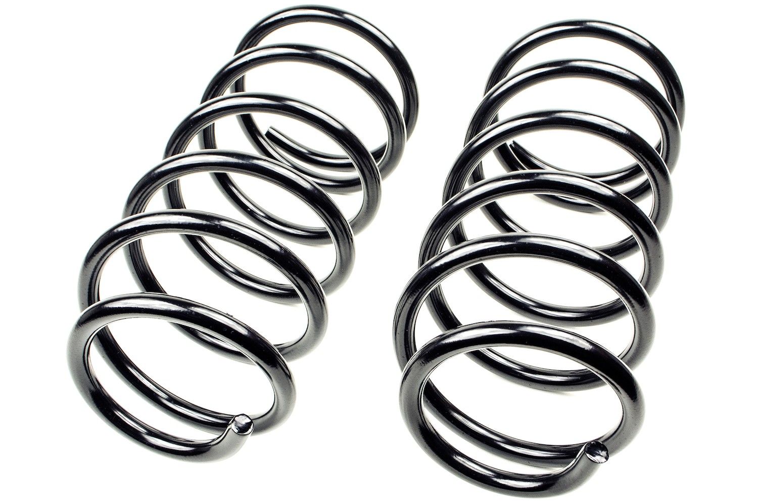 2011, 2010, 2009, 2008, 2007, 2006, 2005 Mazda Tribute Coil Spring Set