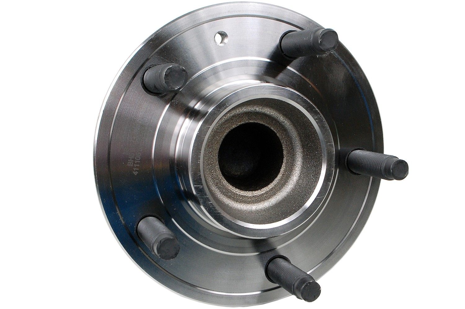 2012, 2011 Chevrolet Volt Wheel Bearing and Hub Assembly