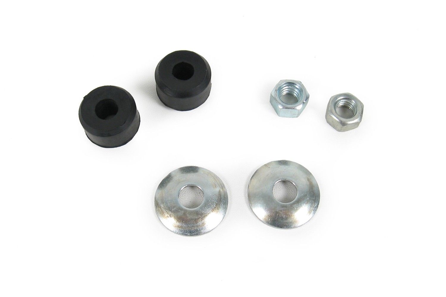 2004, 2003, 2002, 2001, 2000, 1999, 1998 Chevrolet Tracker Suspension Stabilizer Bar Link Bushing