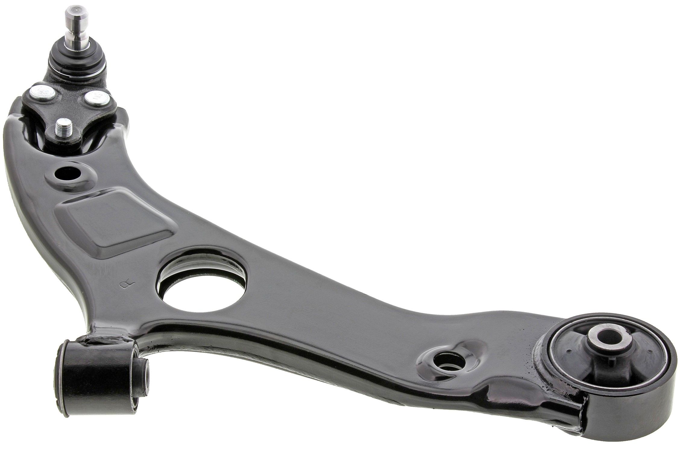 2015, 2014, 2013, 2012, 2011 Kia Optima Suspension Control Arm and Ball Joint Assembly