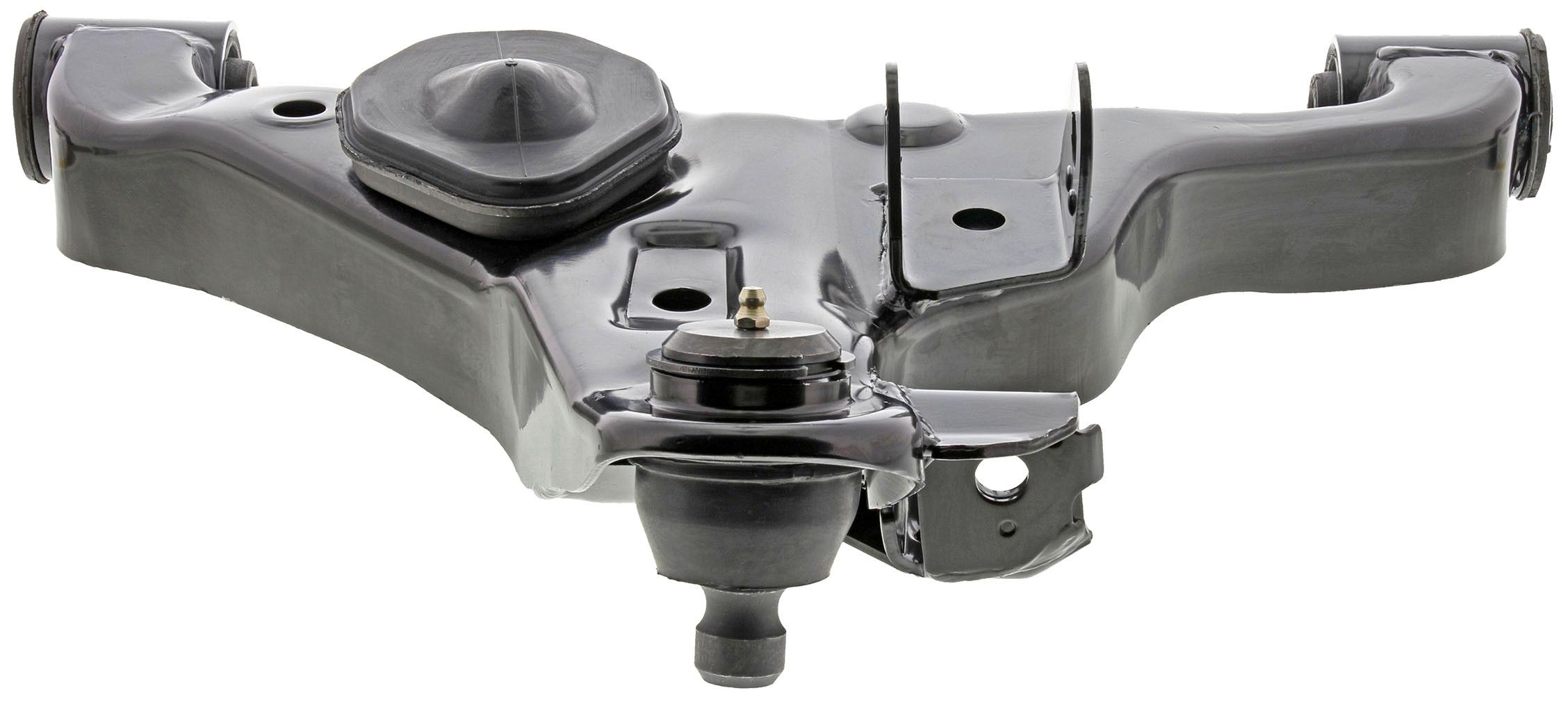 2012, 2011, 2010, 2009 Suzuki Equator Suspension Control Arm and Ball Joint Assembly
