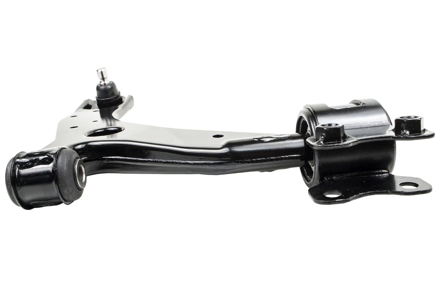 2009, 2008, 2007, 2006, 2005, 2004 Mazda 3 Suspension Control Arm and Ball Joint Assembly