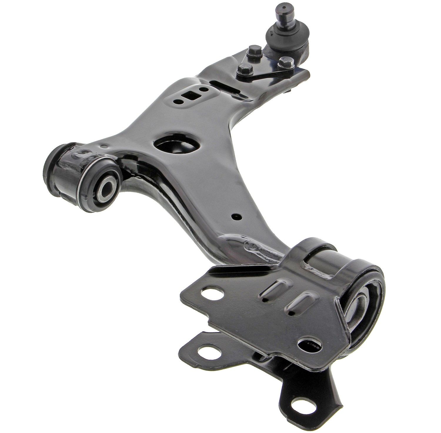 2023, 2022, 2021, 2020, 2019, 2018, 2017, 2016, 2015, 2014 Ford Transit Connect Suspension Control Arm and Ball Joint Assembly
