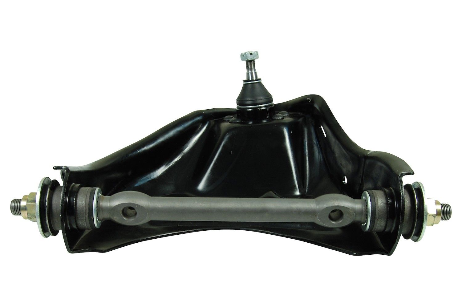 2001, 2000, 1999, 1998, 1997, 1996, 1995, 1994, 1993, 1992 GMC Jimmy Suspension Control Arm and Ball Joint Assembly
