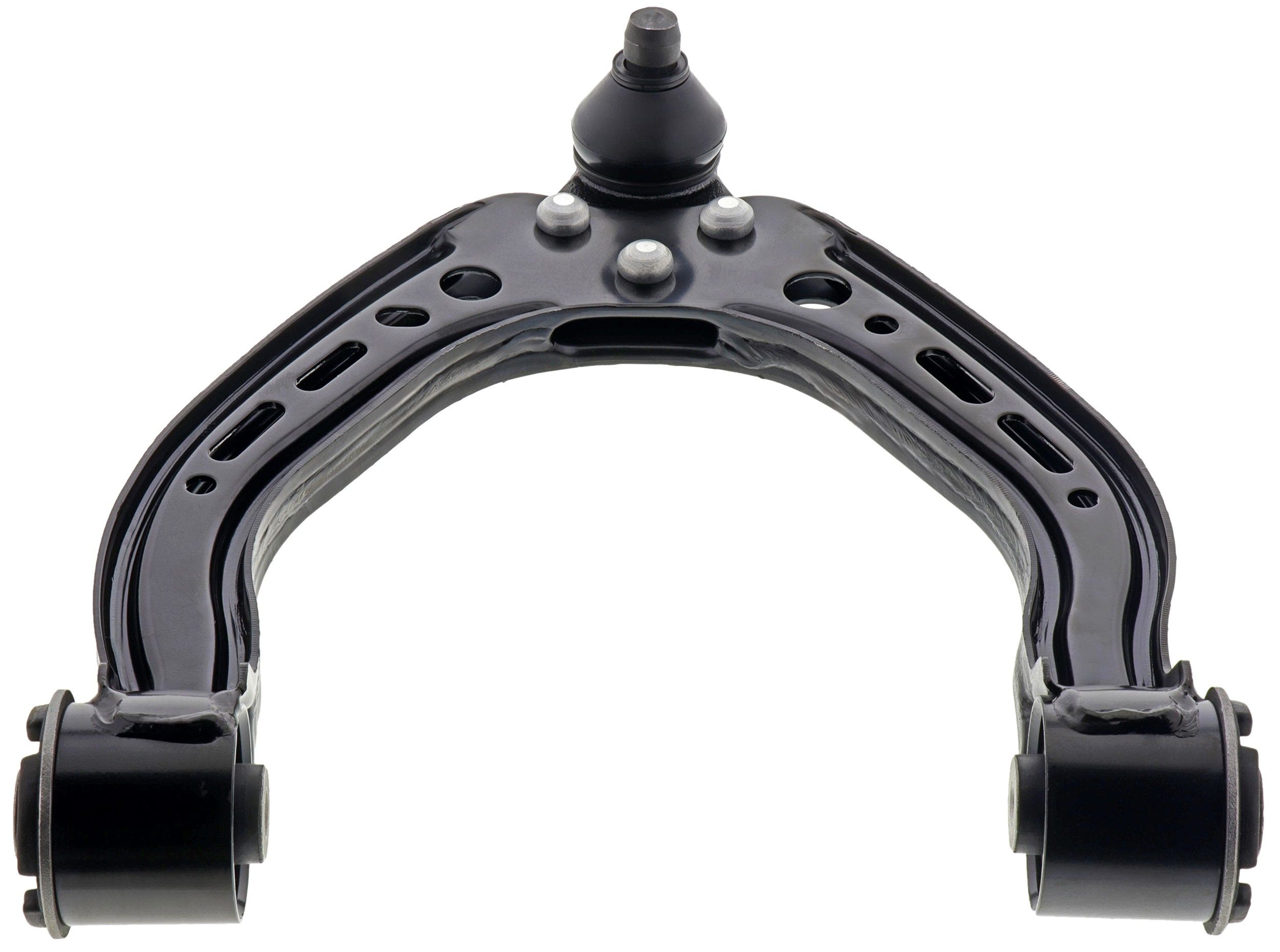 2021, 2020, 2019, 2018, 2017, 2016, 2015, 2014, 2013, 2012 Tesla S Suspension Control Arm and Ball Joint Assembly