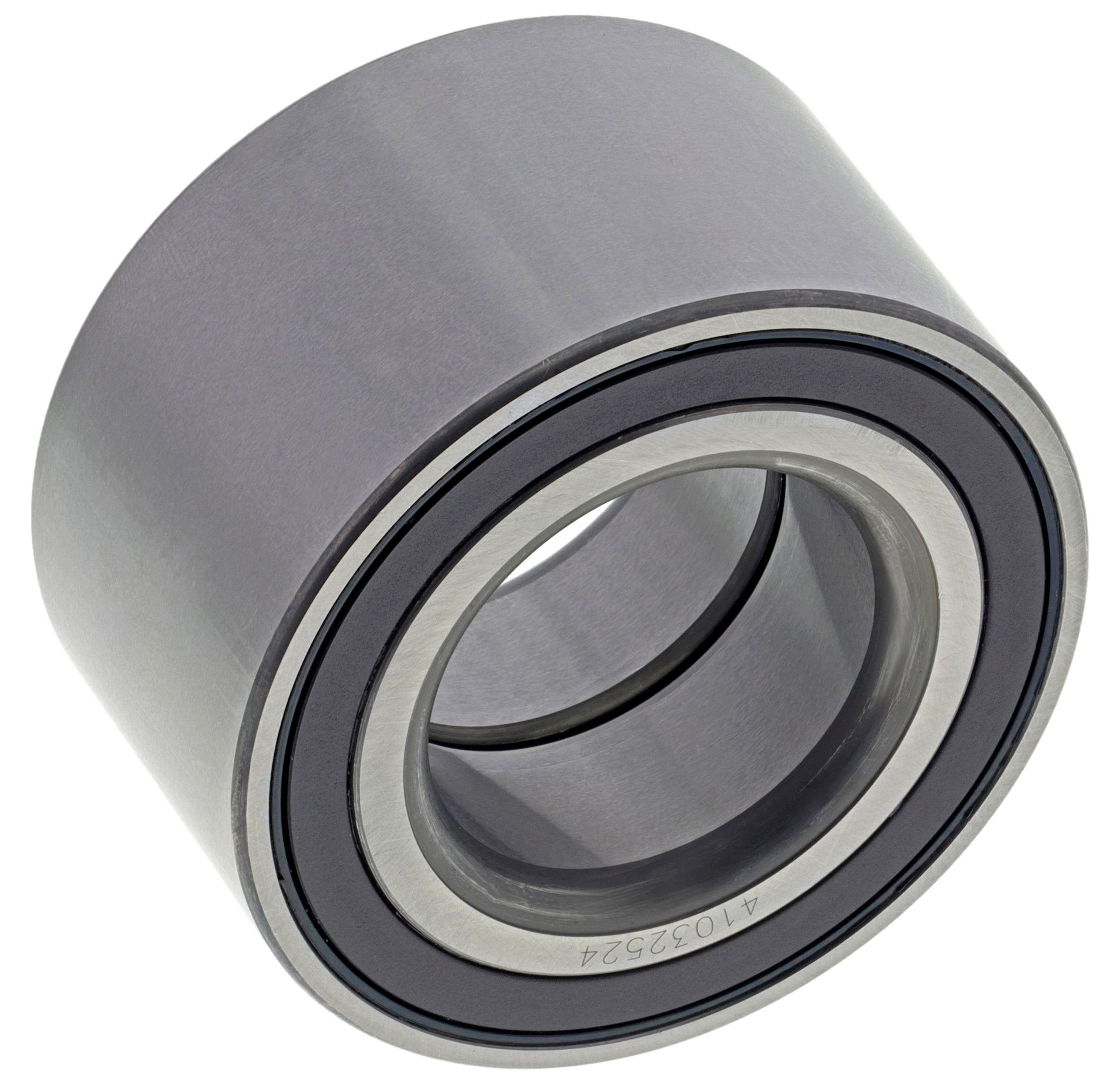 2013, 2012, 2011, 2010, 2009, 2008, 2007, 2006, 2005 Mazda 3 Wheel Bearing