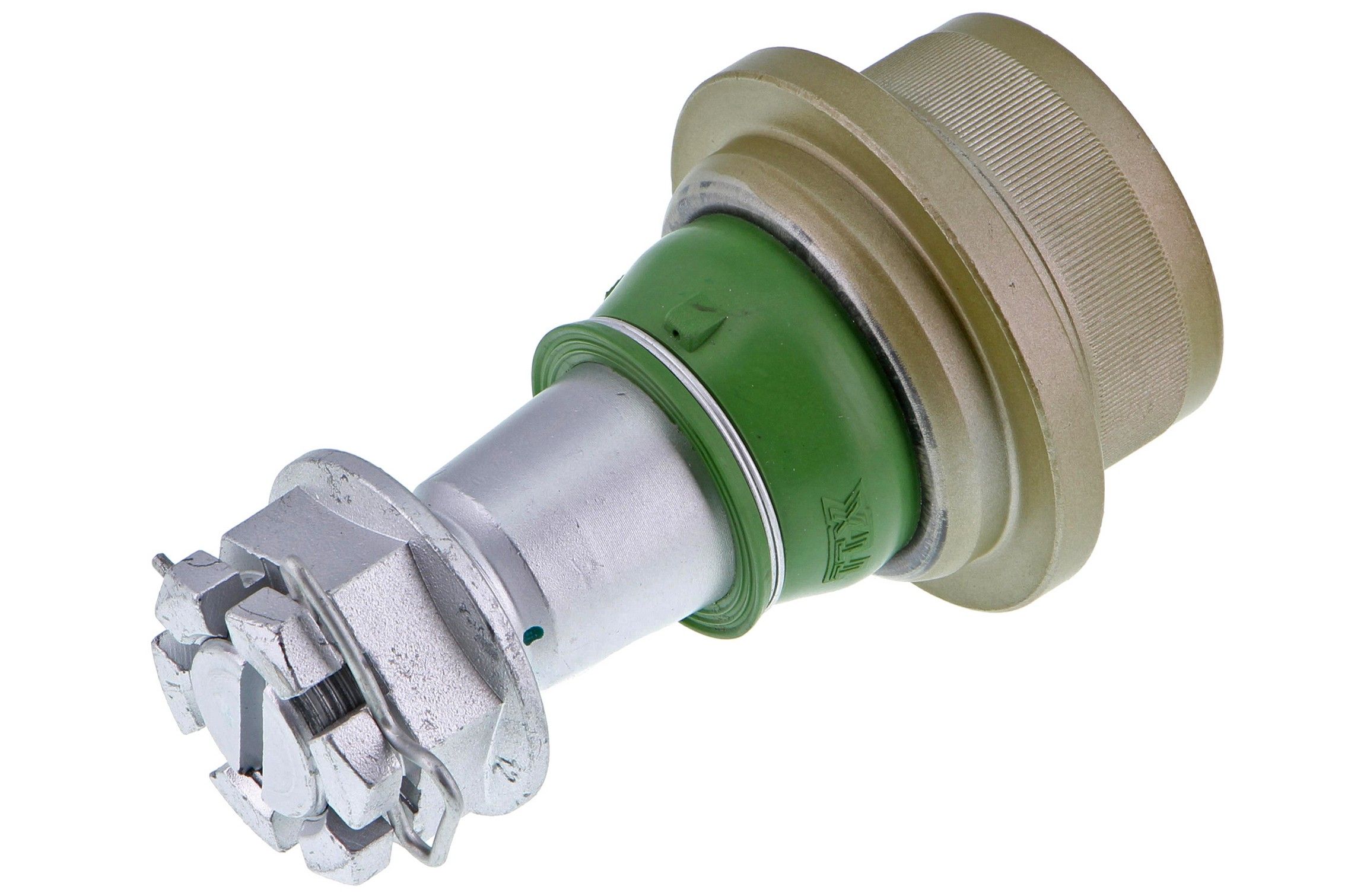 2021, 2020, 2019, 2018, 2017, 2016, 2015, 2014, 2013, 2012, 2011 Ram 4500 4500 Suspension Ball Joint