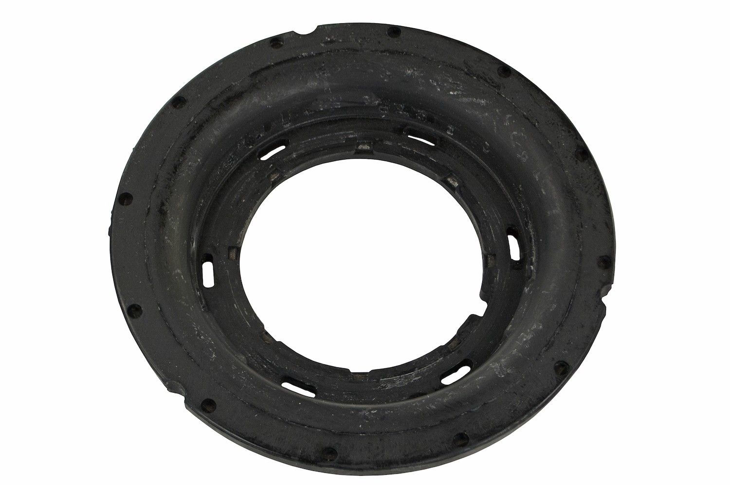 2007, 2006, 2005, 2004, 2003, 2002, 2001, 2000, 1999, 1998, 1997, 1996 Ford Taurus Suspension Coil Spring Seat
