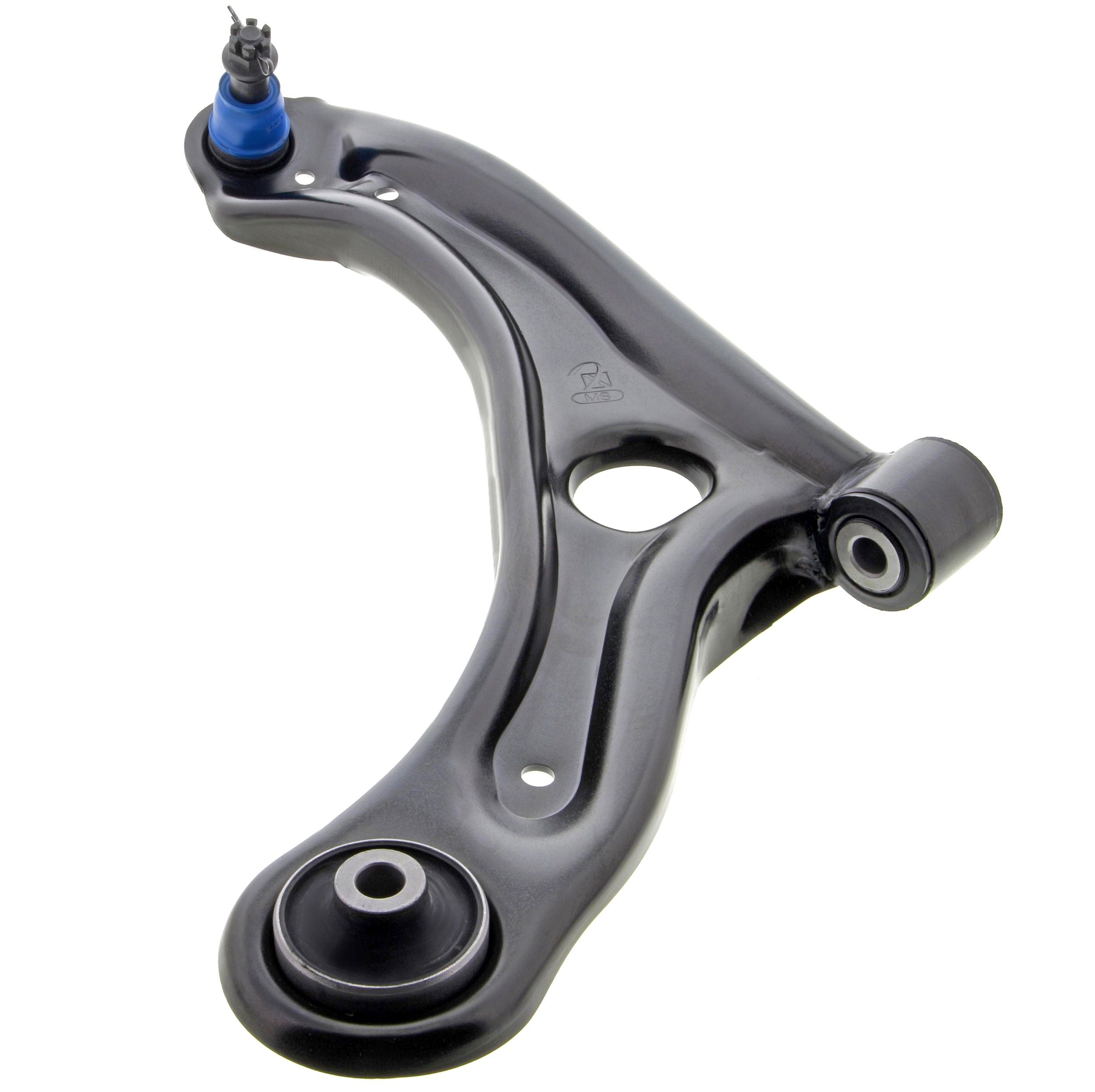 2019, 2018, 2017, 2016, 2015 Honda Fit Suspension Control Arm and Ball Joint Assembly