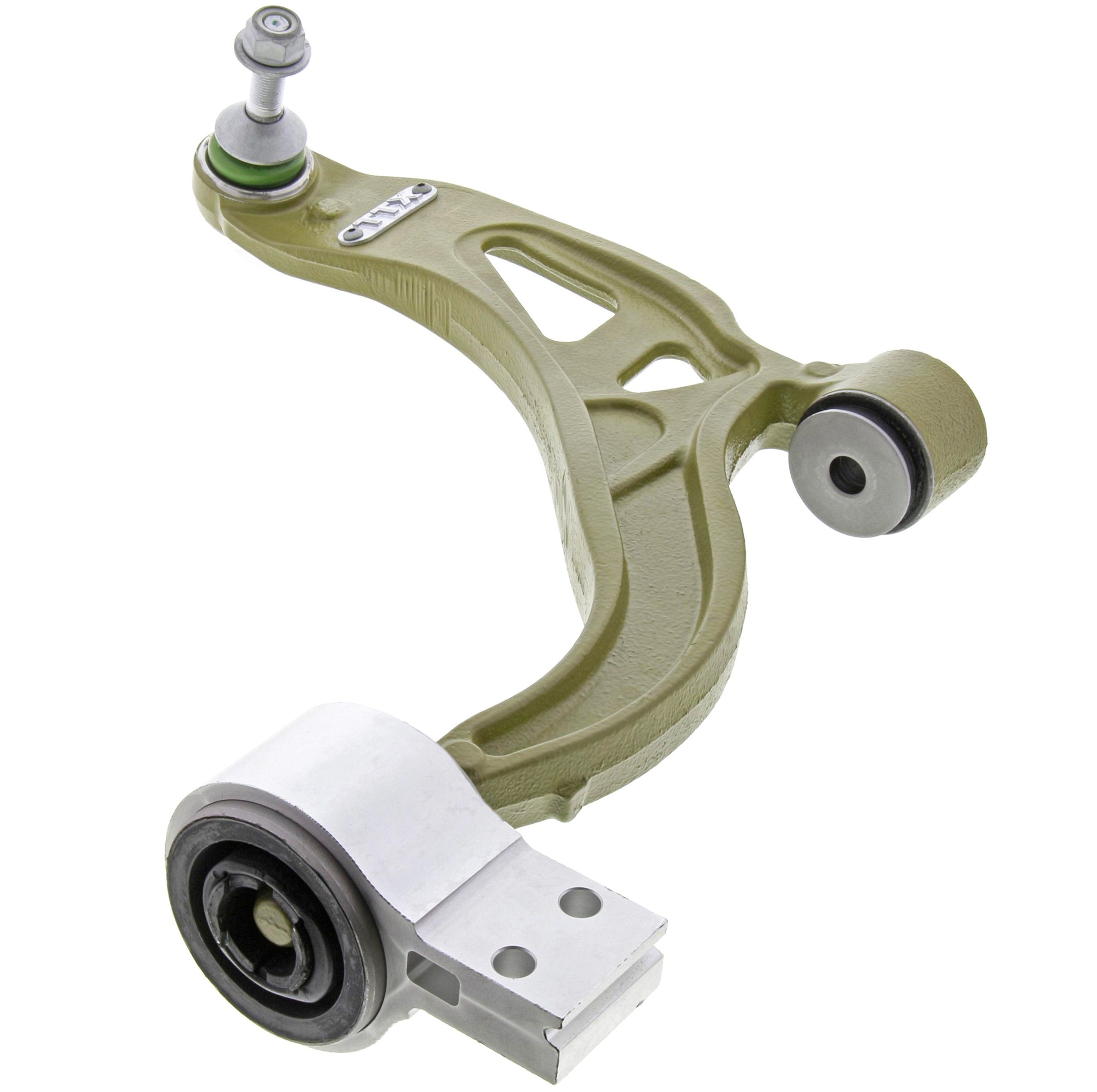 2019, 2018, 2017, 2016, 2015, 2014, 2013, 2012, 2011 Ford Explorer Suspension Control Arm and Ball Joint Assembly