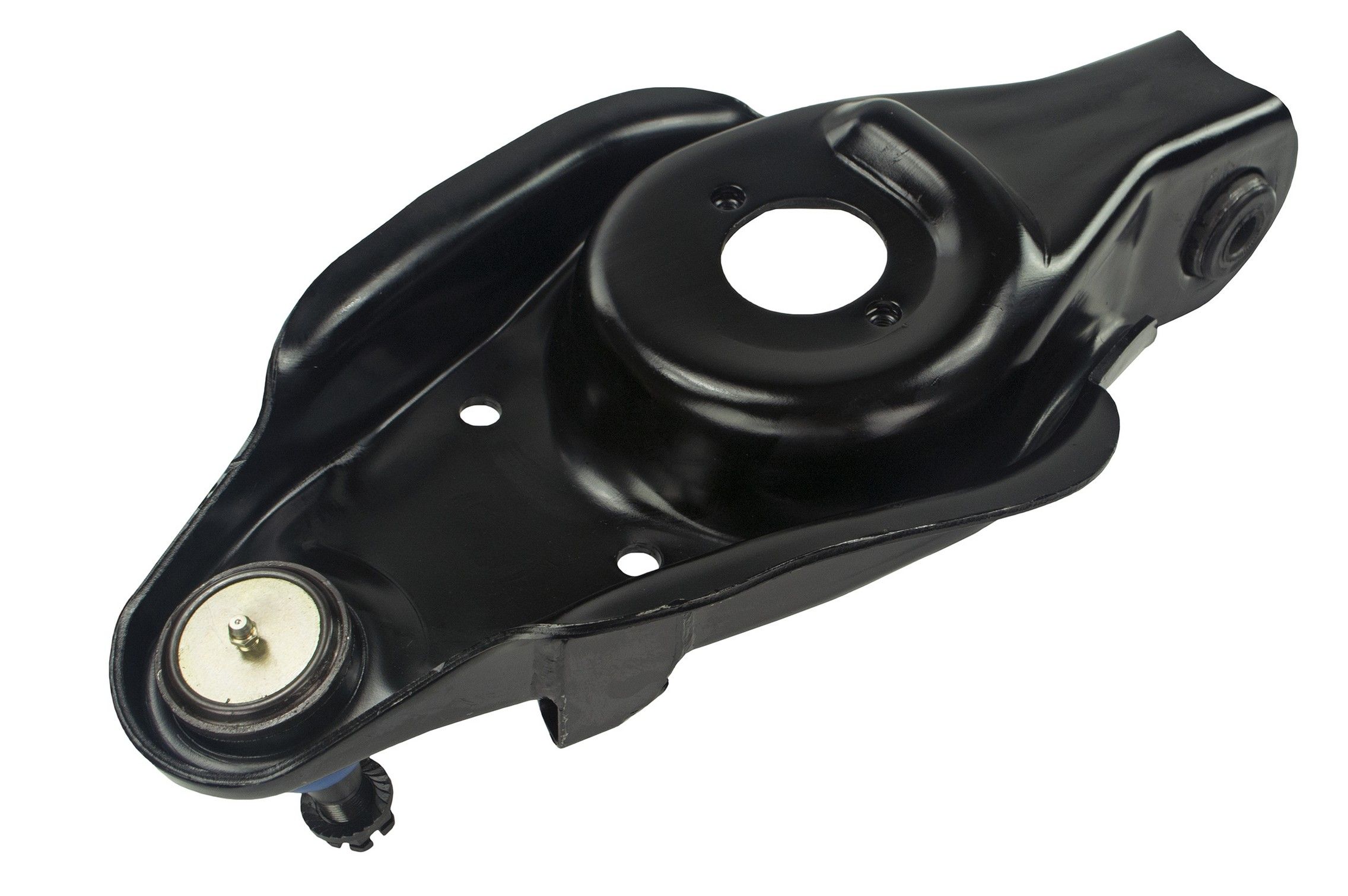 1980, 1979 Dodge B100 Suspension Control Arm and Ball Joint Assembly