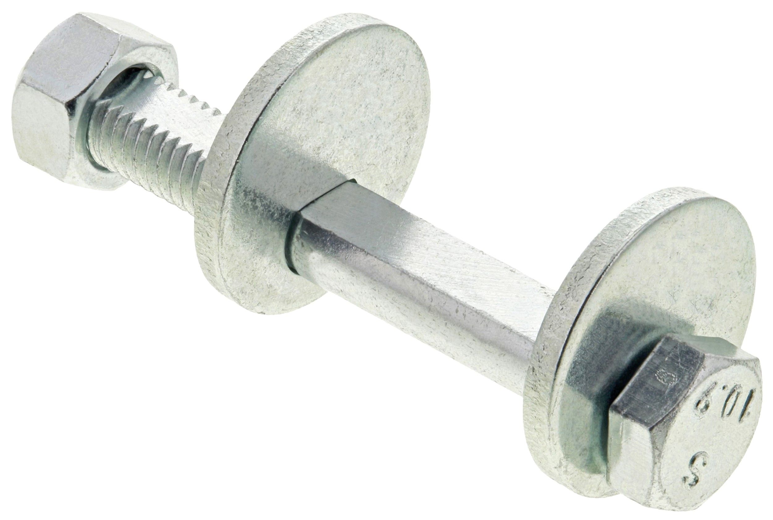 2017, 2016, 2015, 2014, 2013, 2012, 2011, 2010, 2009 Chevrolet Traverse Alignment Cam Bolt Kit