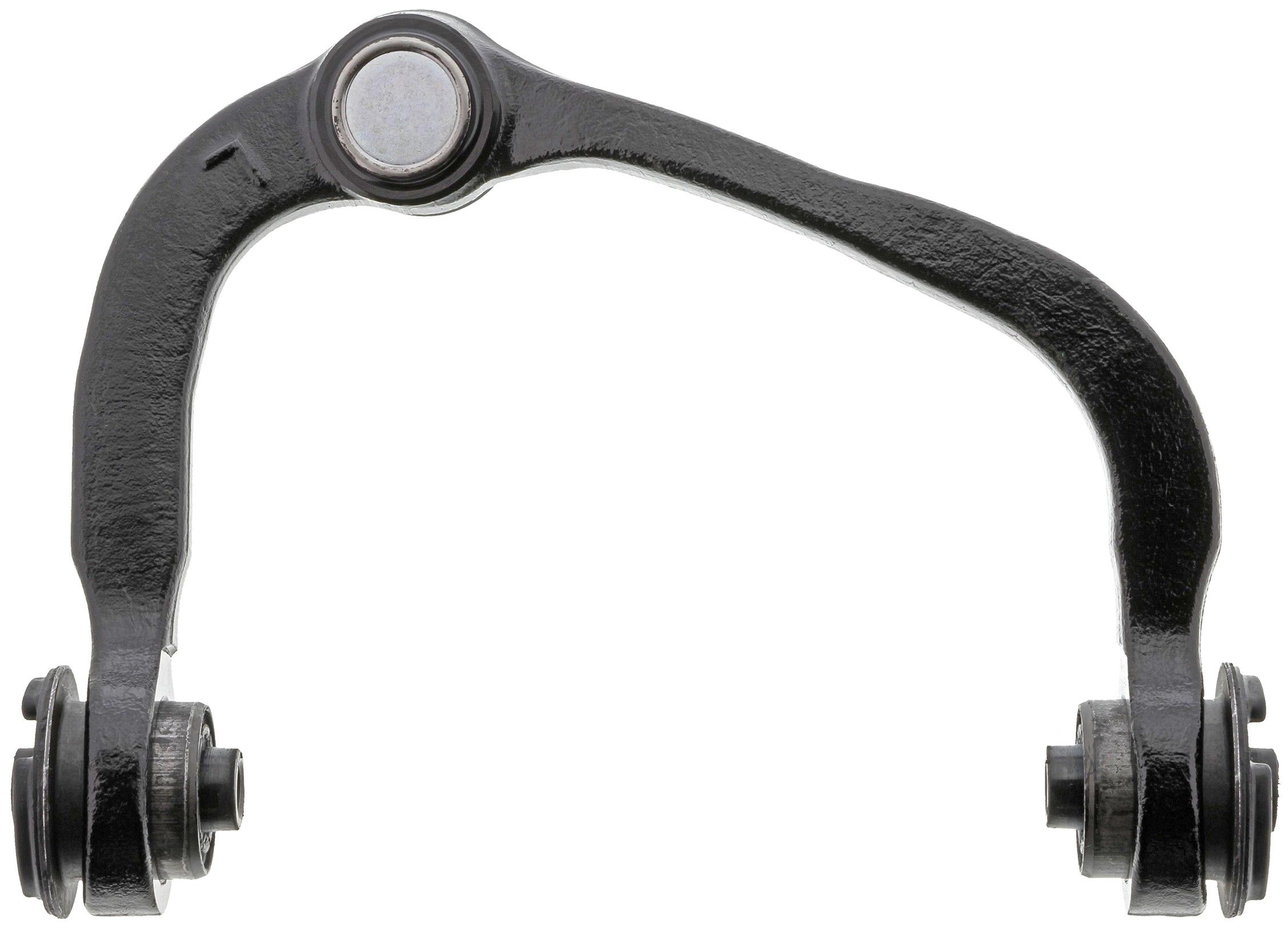 Suspension Control Arm and Ball Joint Assembly Front Left Lower Mevotech GS40122