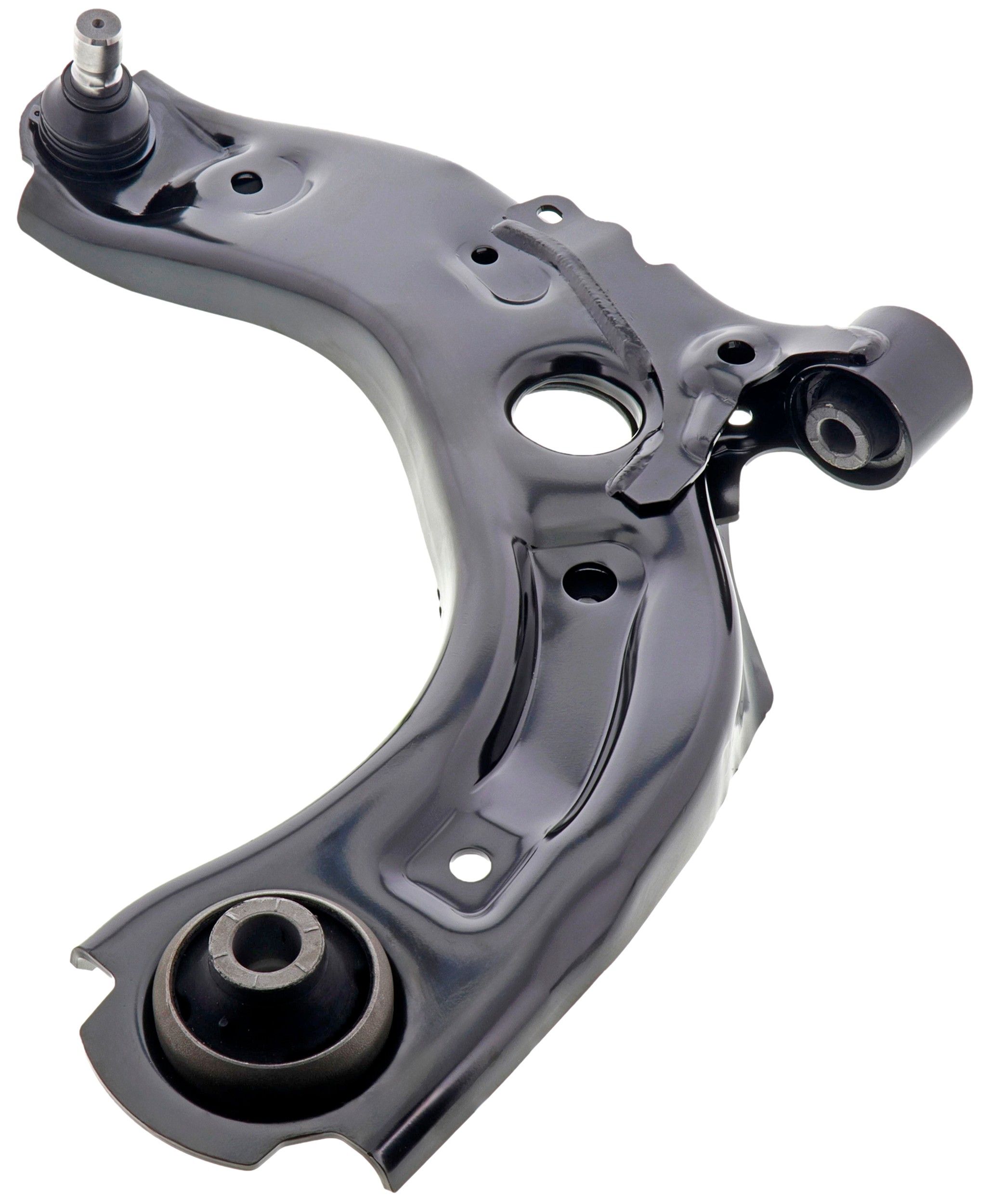 2023, 2022, 2021, 2020 Mazda CX-30 Suspension Control Arm and Ball Joint Assembly