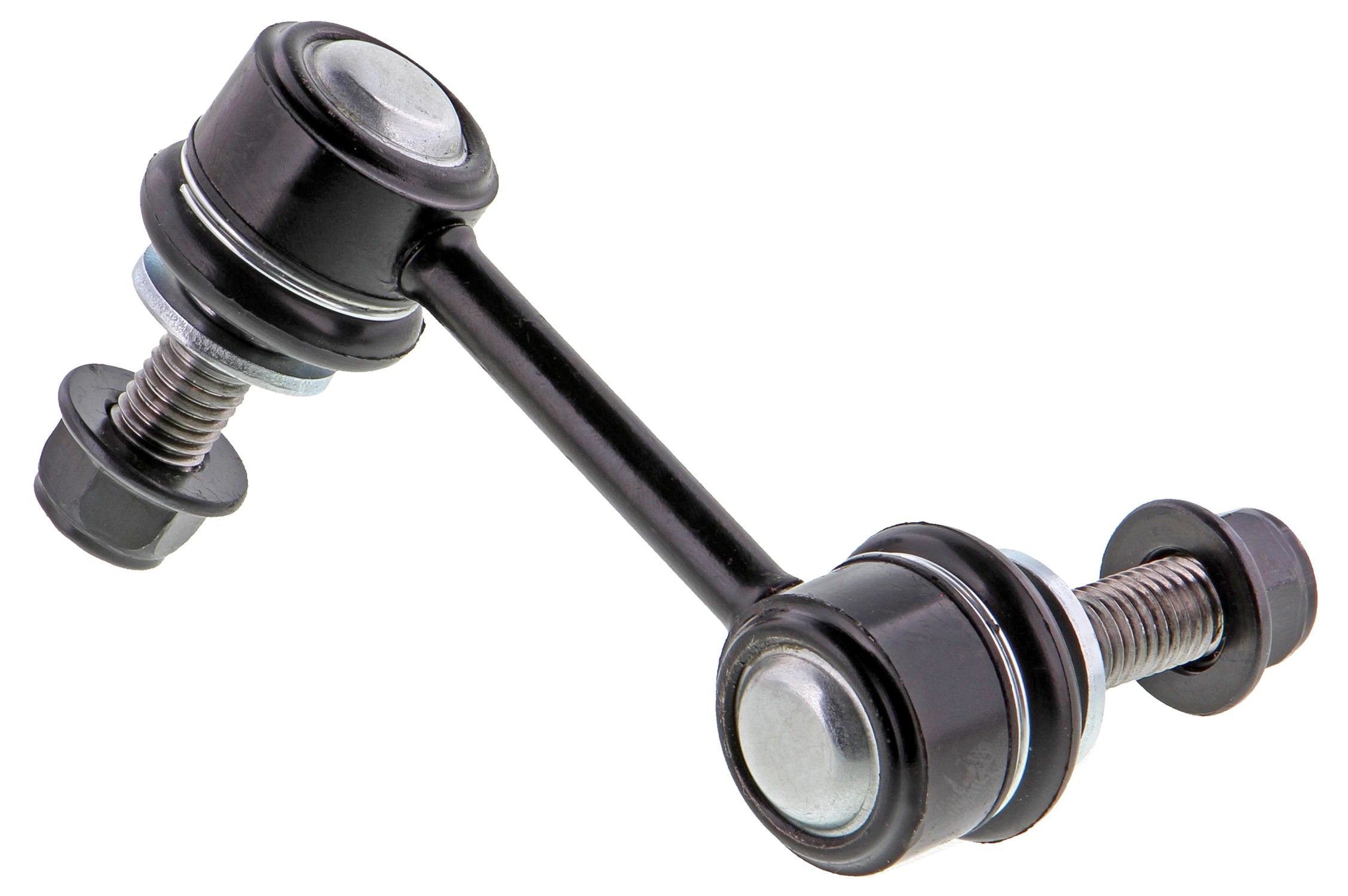 2002-2003 Chevrolet Trailblazer Suspension Stabilizer Bar Link Kit Mevotech